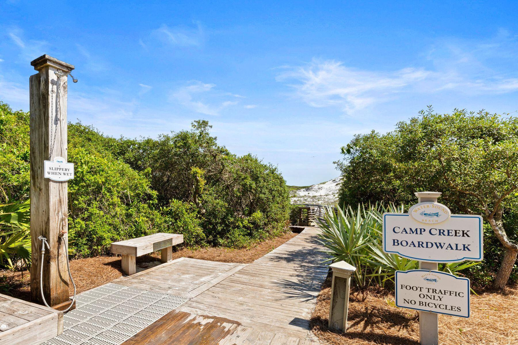 45 Tidal Bridge Way Watersound FL 32461