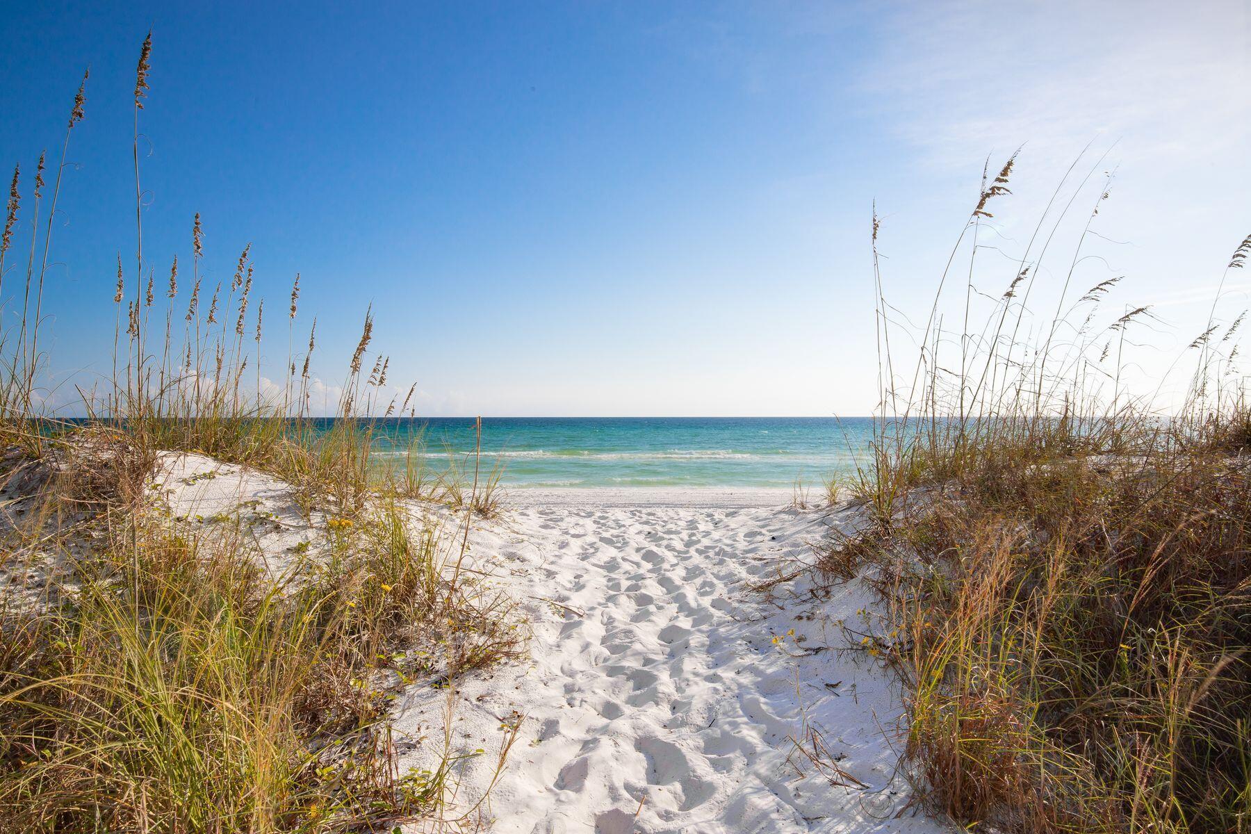45 Tidal Bridge Way Watersound FL 32461