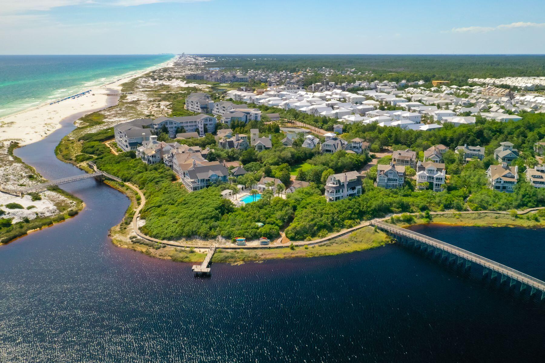 45 Tidal Bridge Way Watersound FL 32461