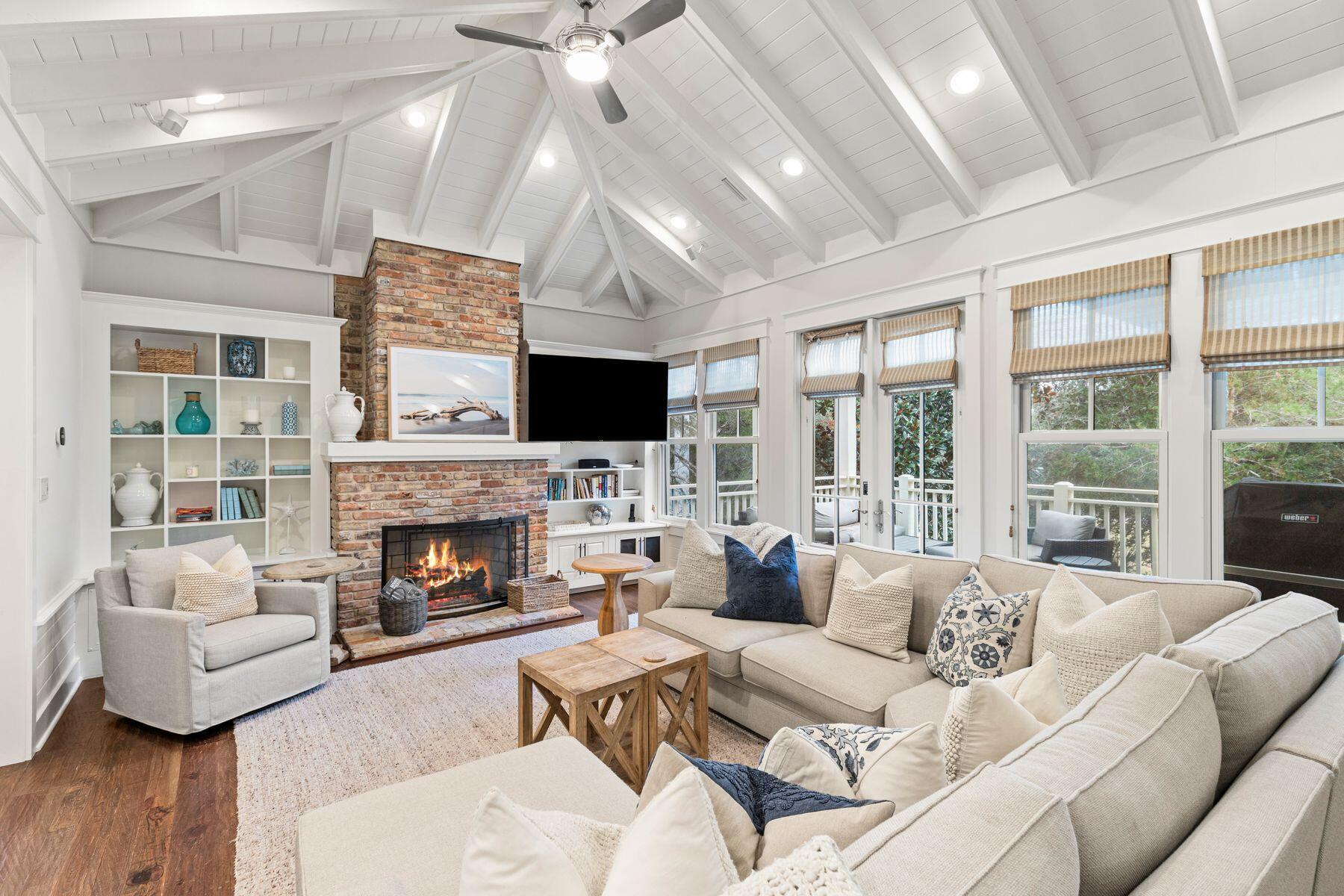 45 Tidal Bridge Way Watersound FL 32461