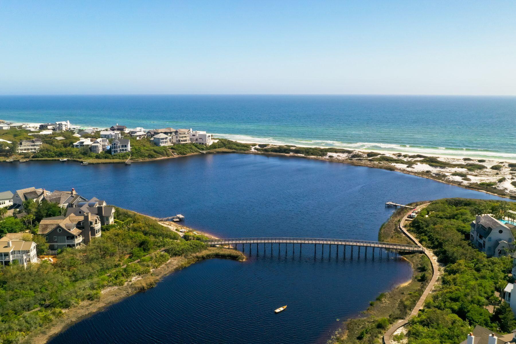 45 Tidal Bridge Way Watersound FL 32461