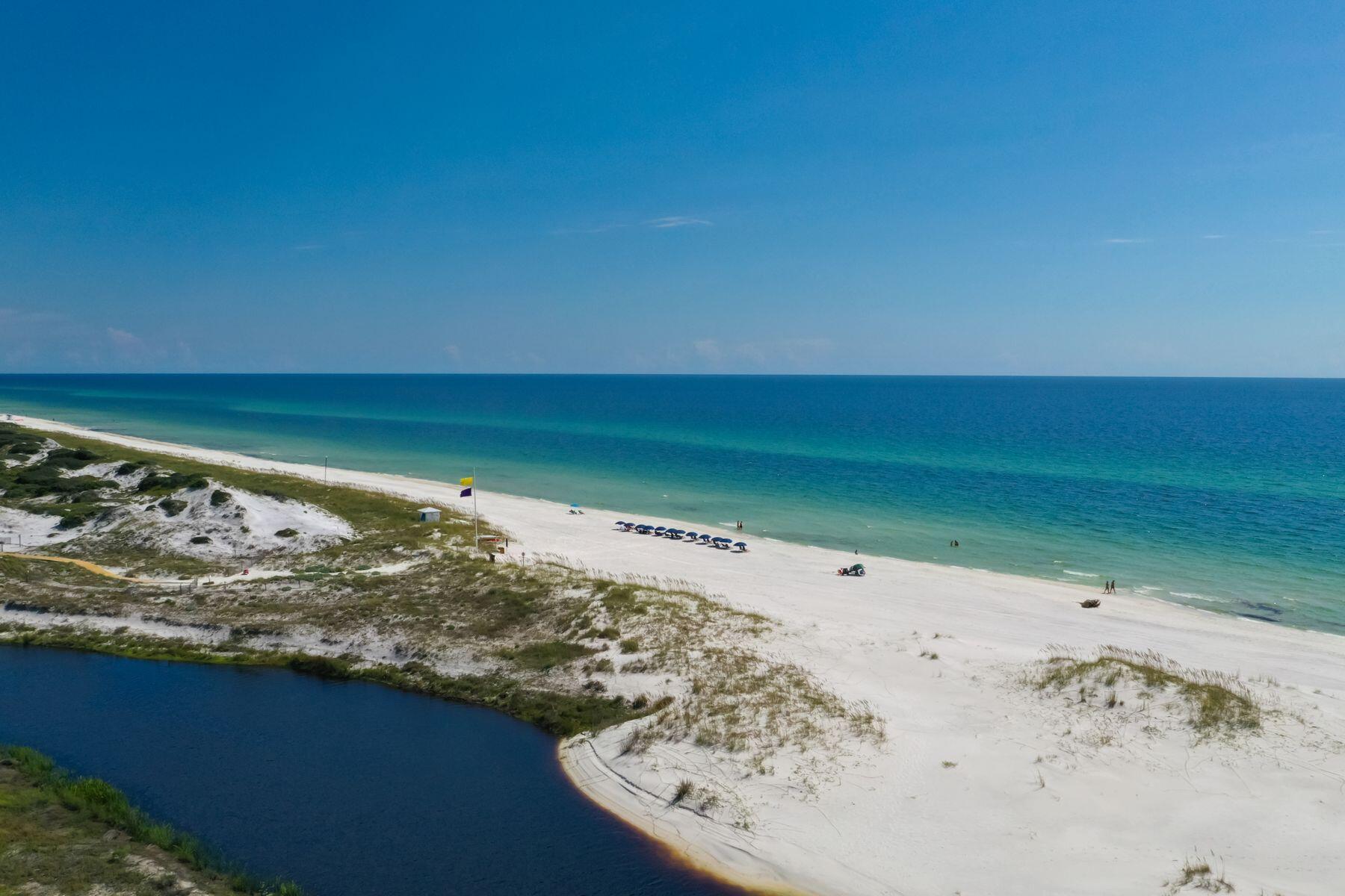 45 Tidal Bridge Way Watersound FL 32461