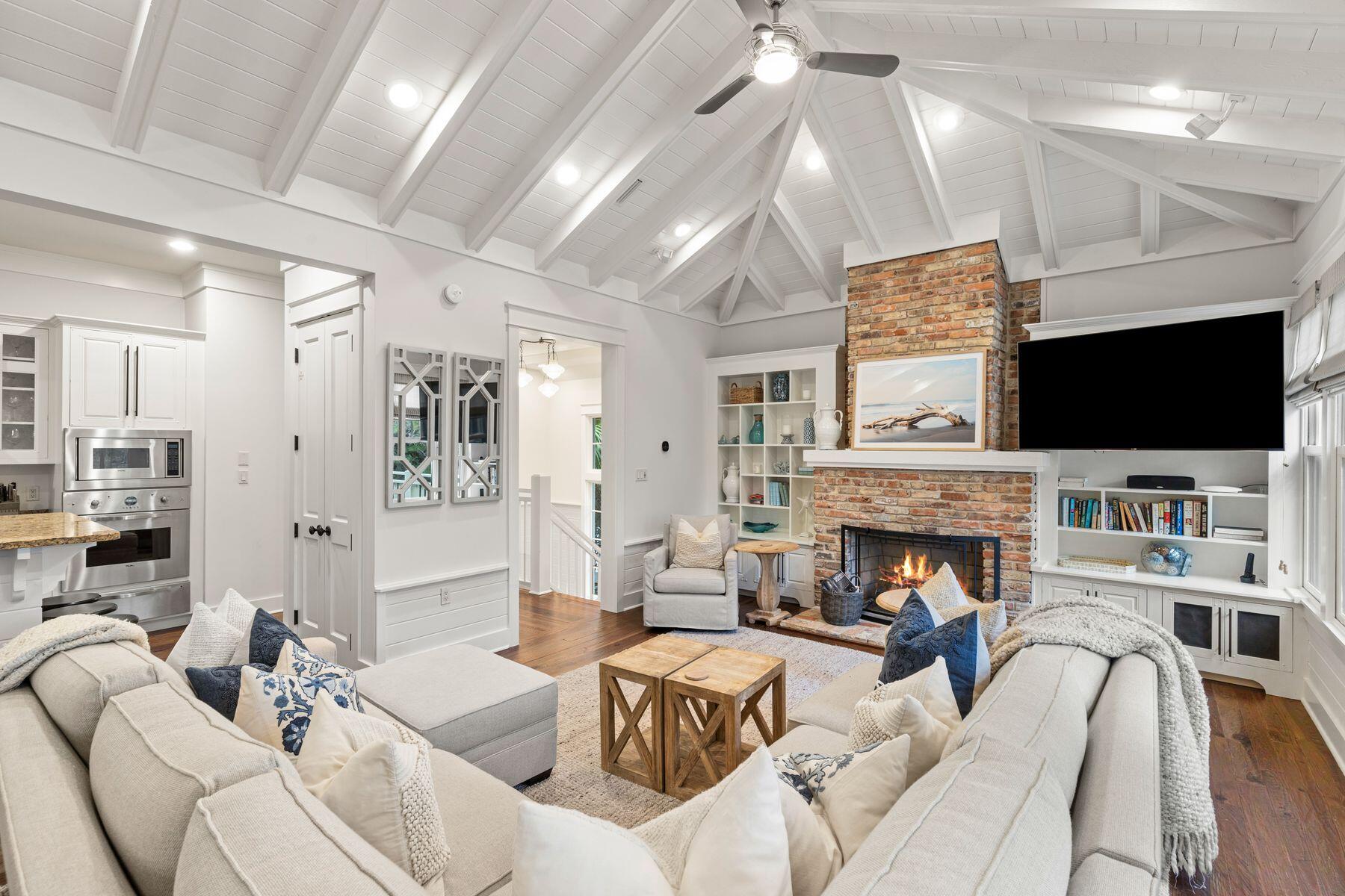 45 Tidal Bridge Way Watersound FL 32461