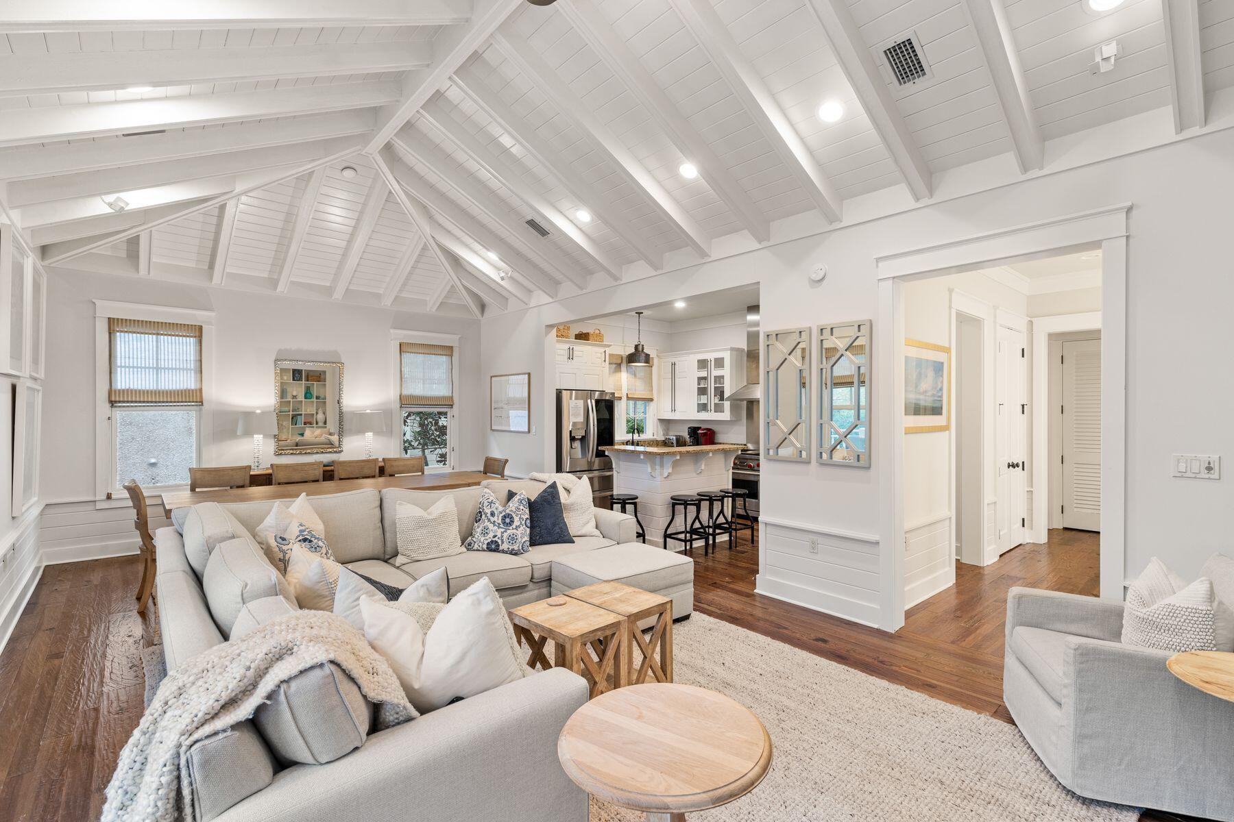 45 Tidal Bridge Way Watersound FL 32461