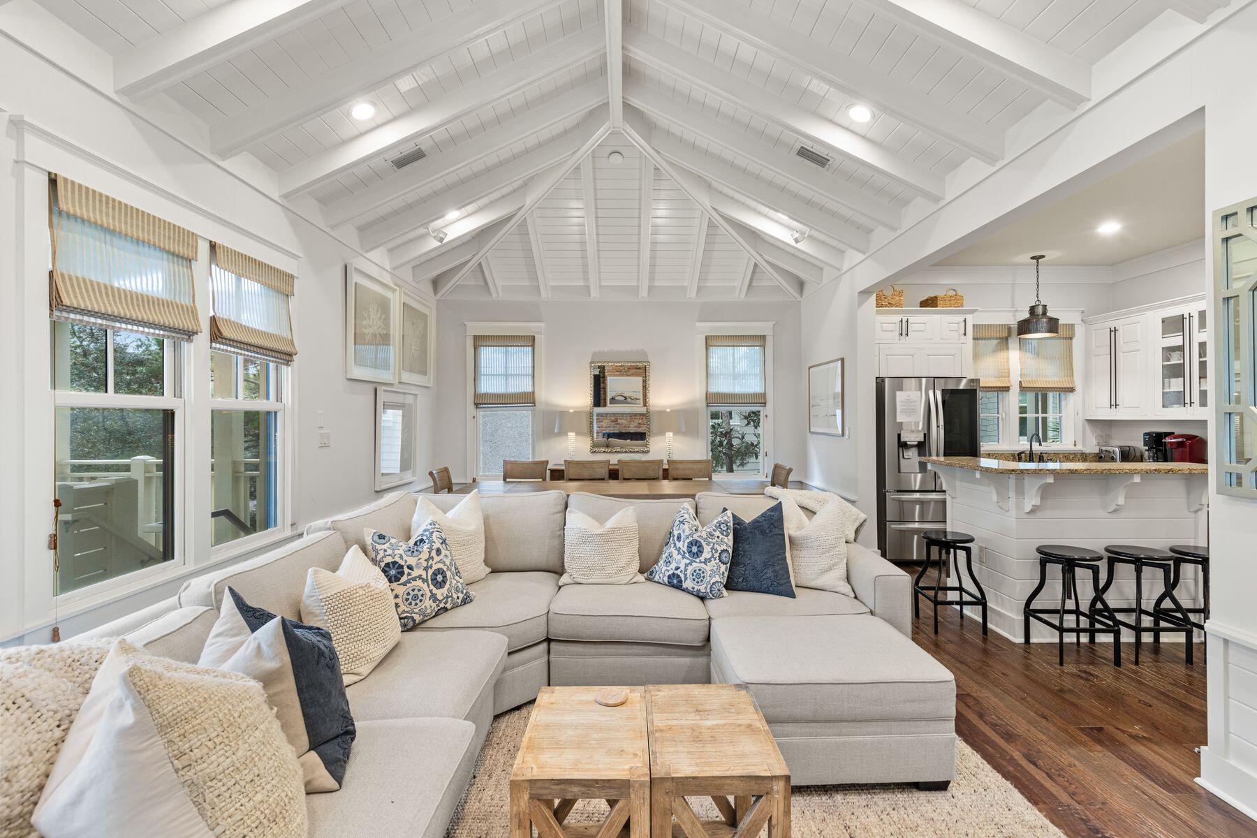 45 Tidal Bridge Way Watersound FL 32461