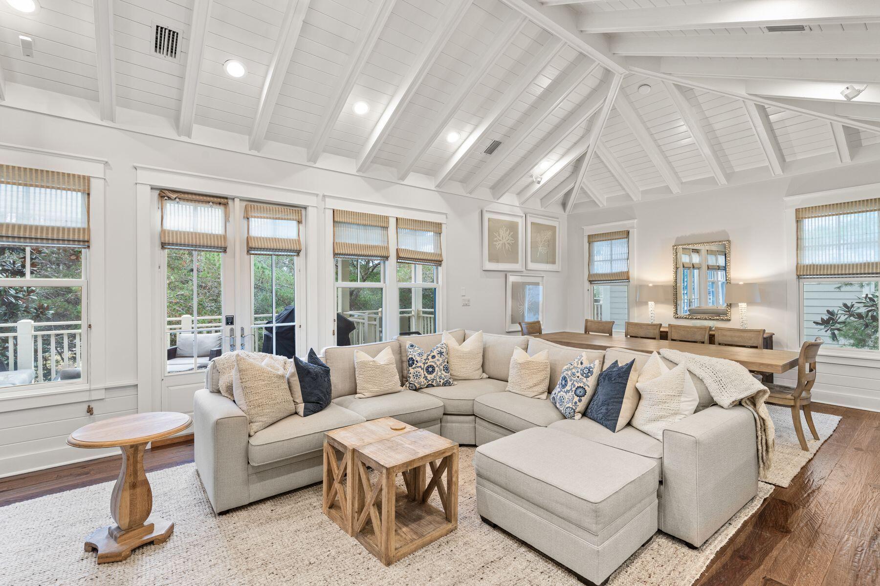 45 Tidal Bridge Way Watersound FL 32461