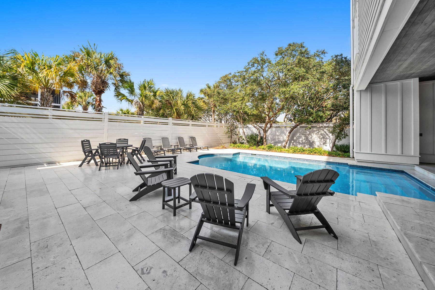 8183 E County Highway 30a Inlet Beach FL 32461