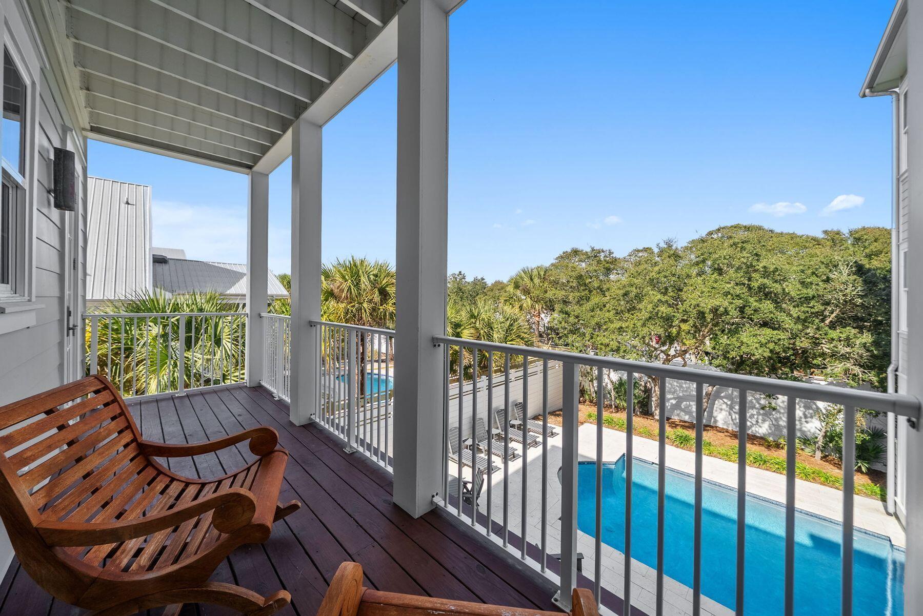 8183 E County Highway 30a Inlet Beach FL 32461