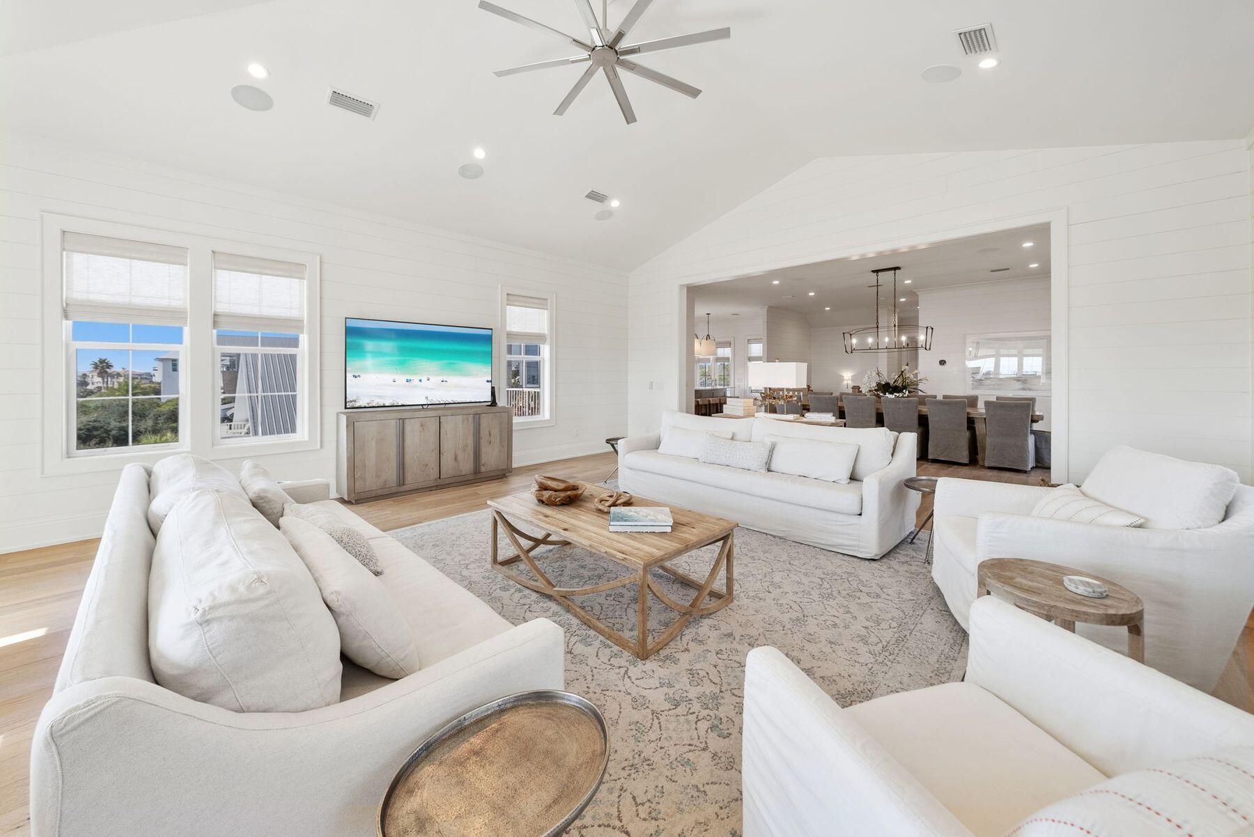 8183 E County Highway 30a Inlet Beach FL 32461