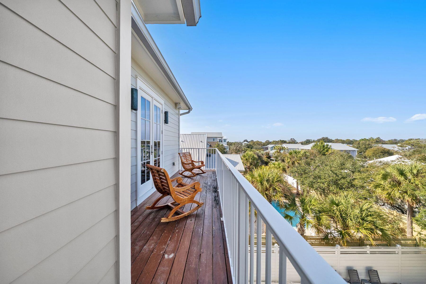 8183 E County Highway 30a Inlet Beach FL 32461