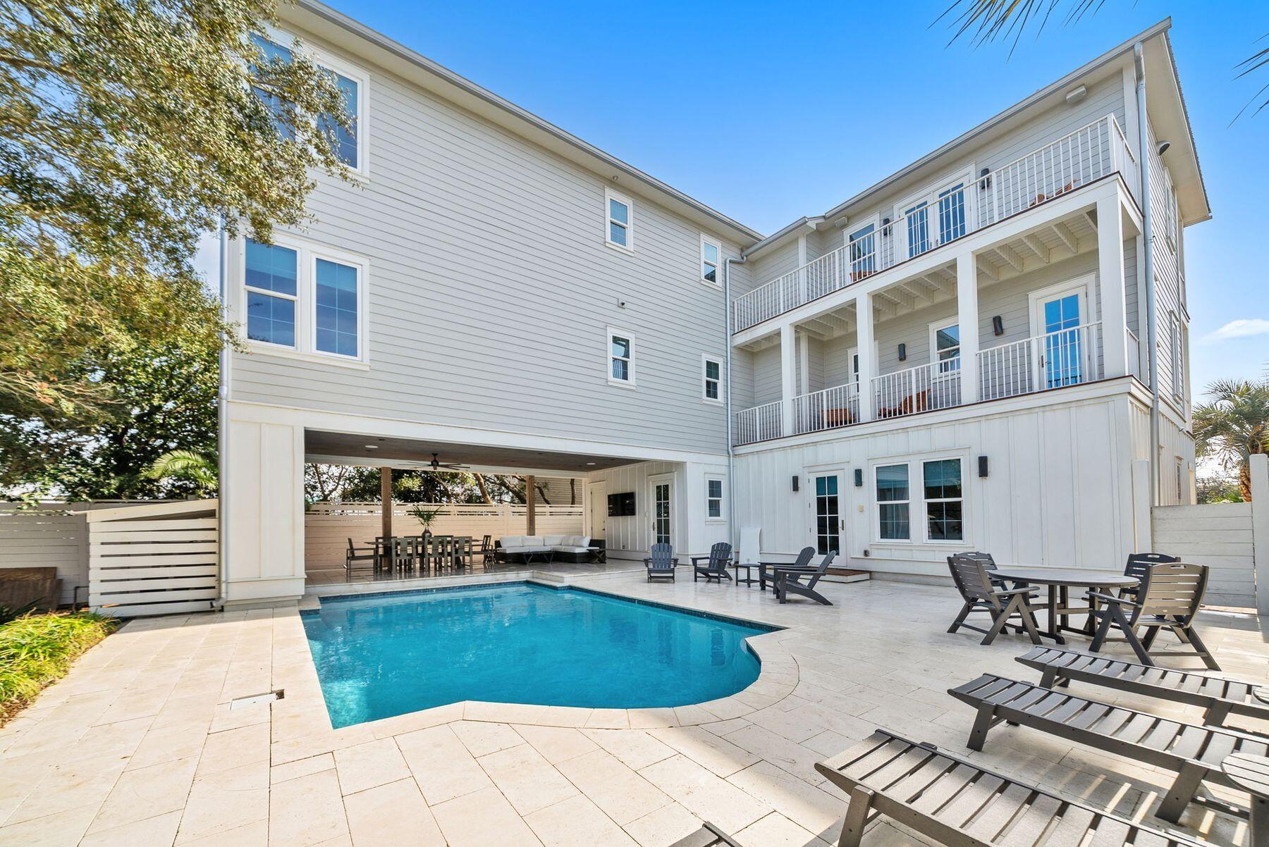 8183 E County Highway 30a Inlet Beach FL 32461
