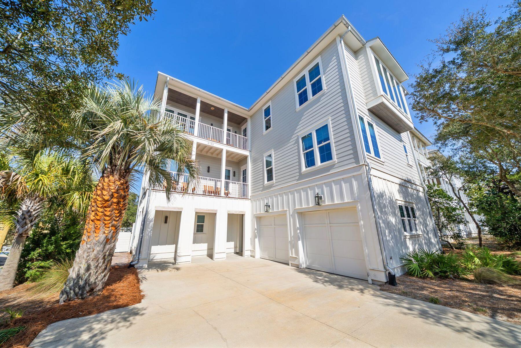8183 E County Highway 30a Inlet Beach FL 32461