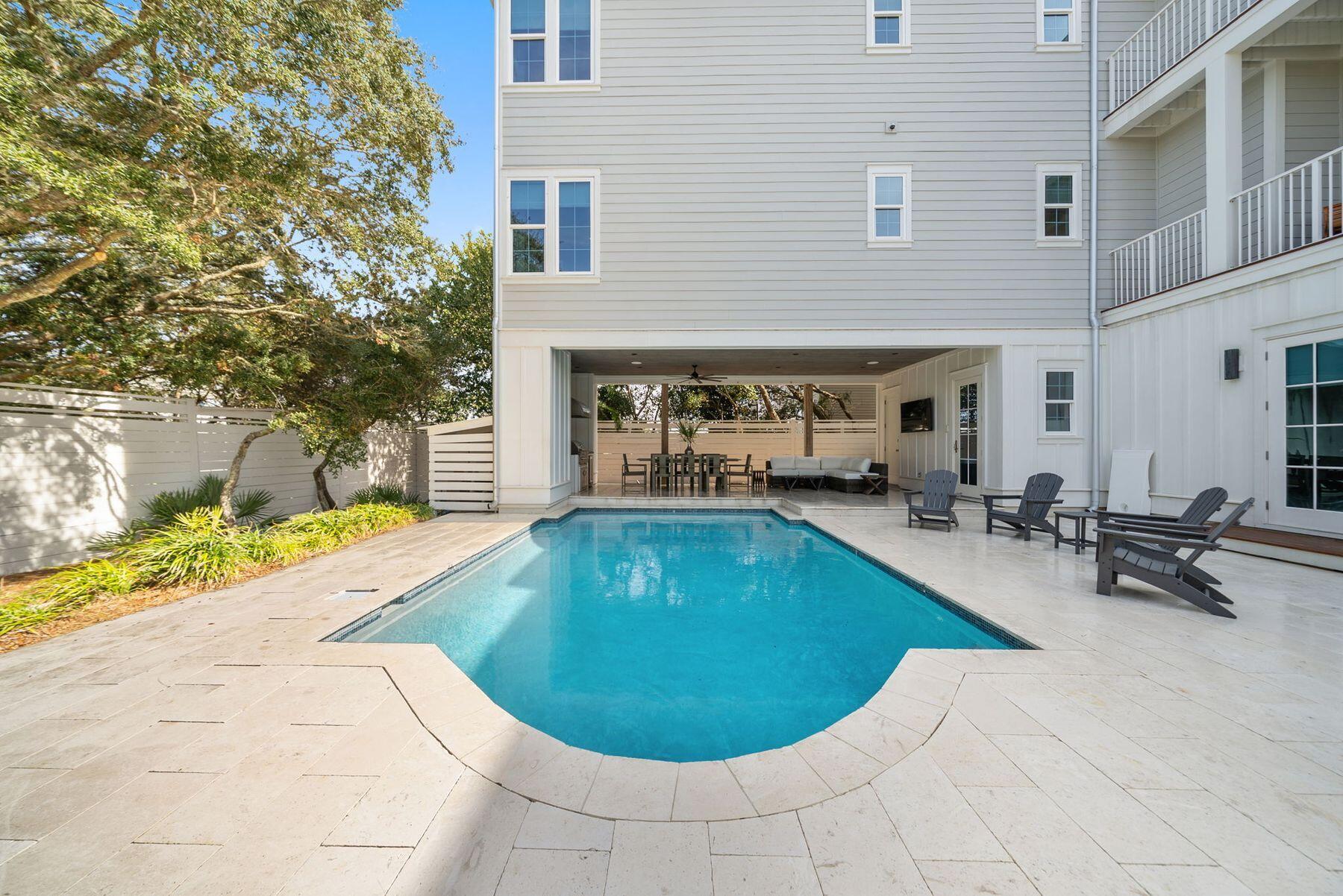 8183 E County Highway 30a Inlet Beach FL 32461