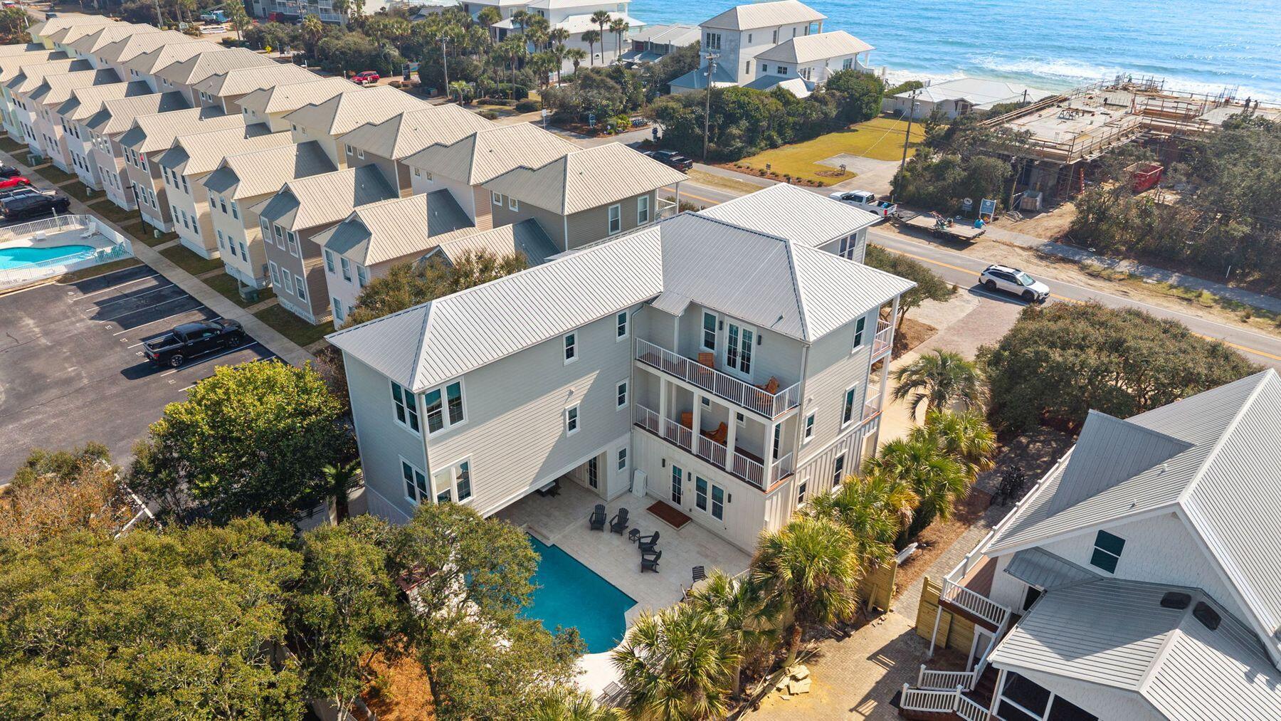8183 E County Highway 30a Inlet Beach FL 32461
