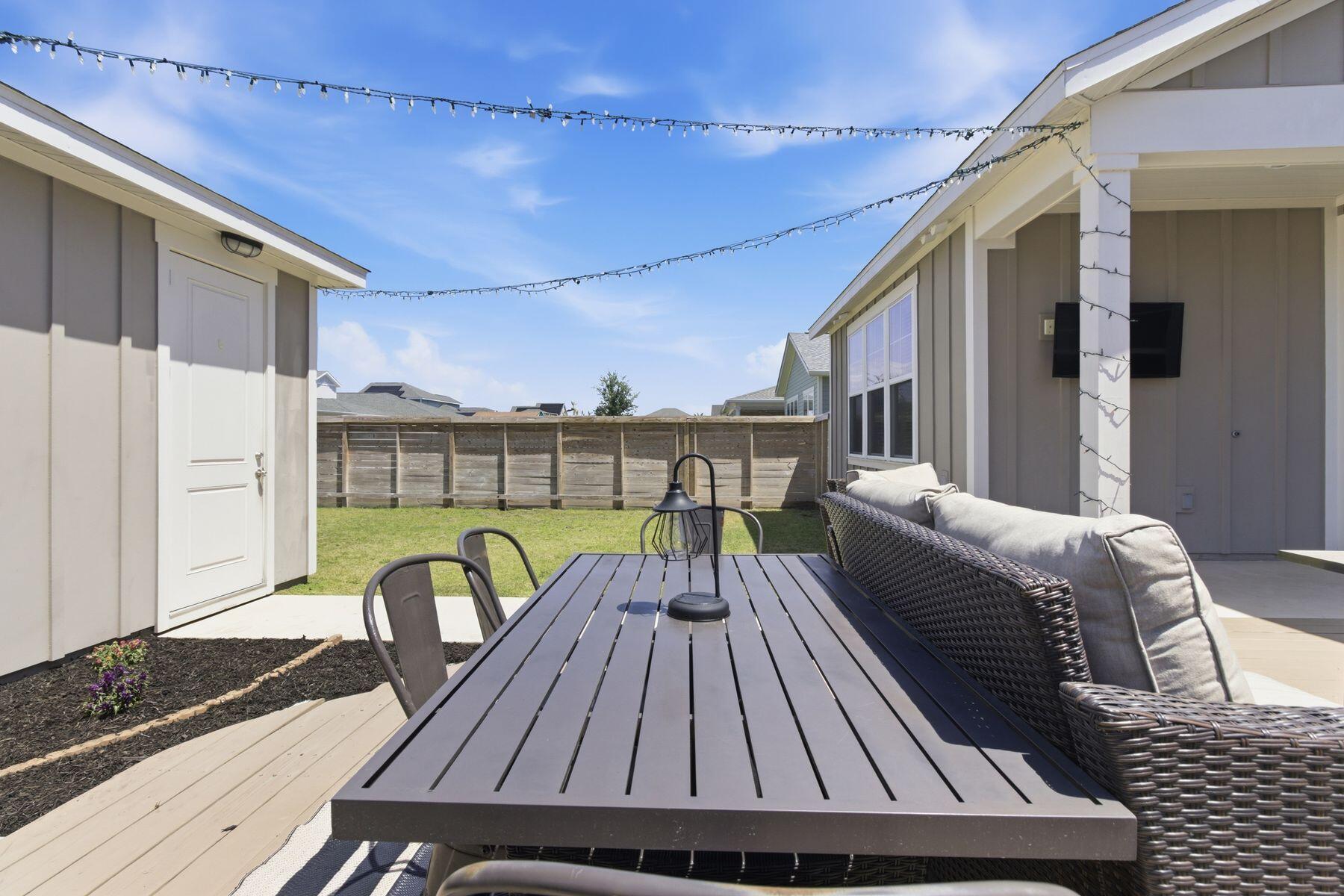 1708 Daffodil Street Panama City FL 32405