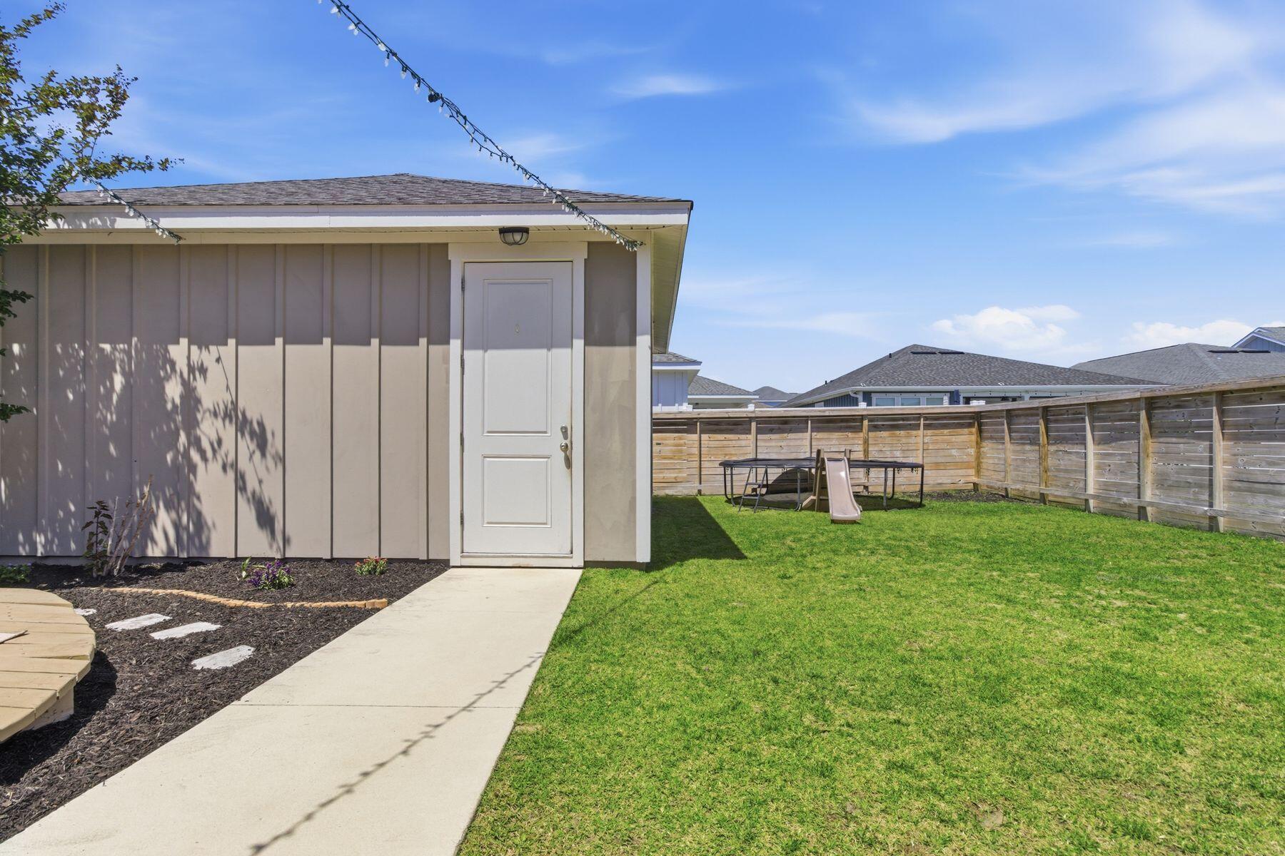1708 Daffodil Street Panama City FL 32405