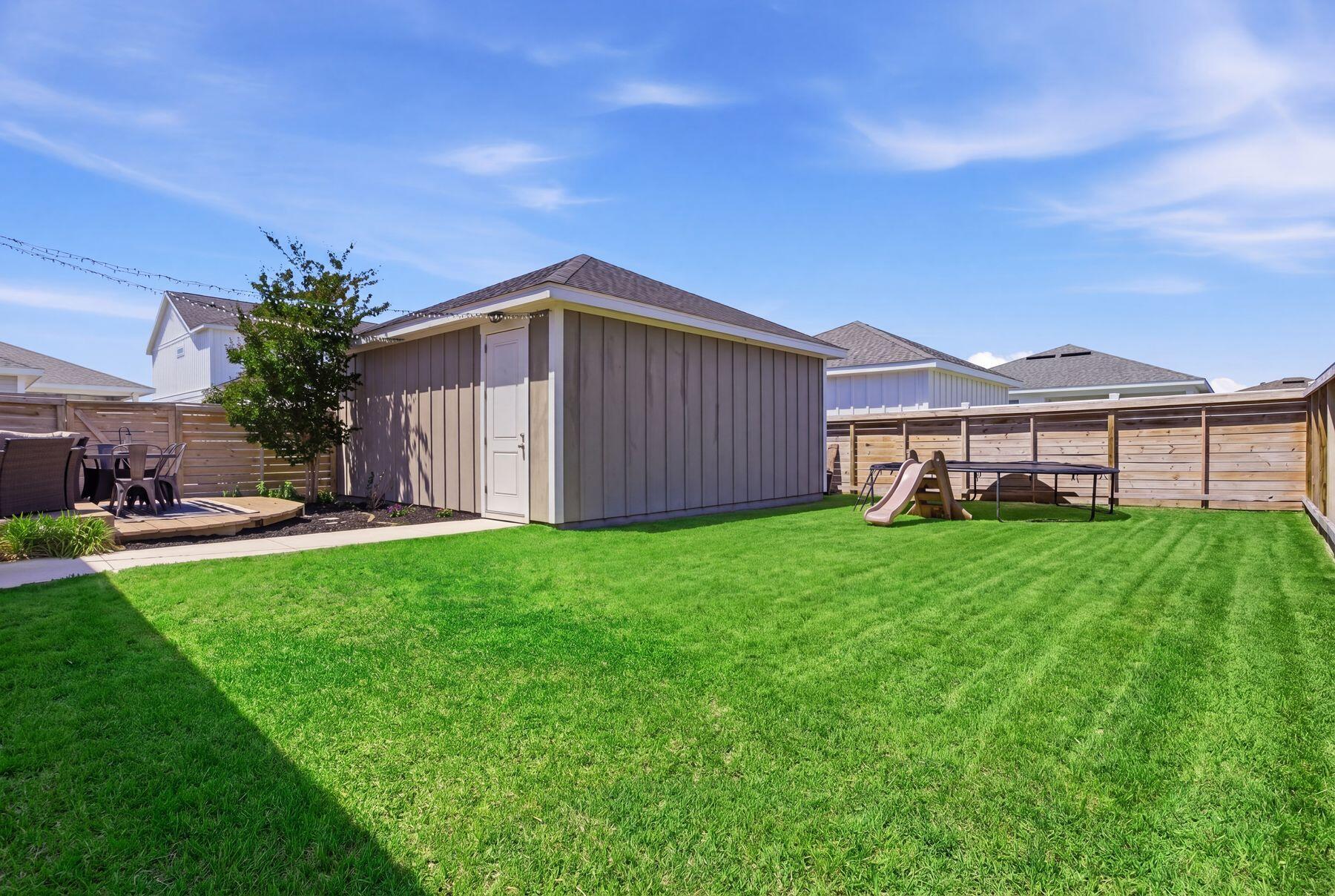 1708 Daffodil Street Panama City FL 32405