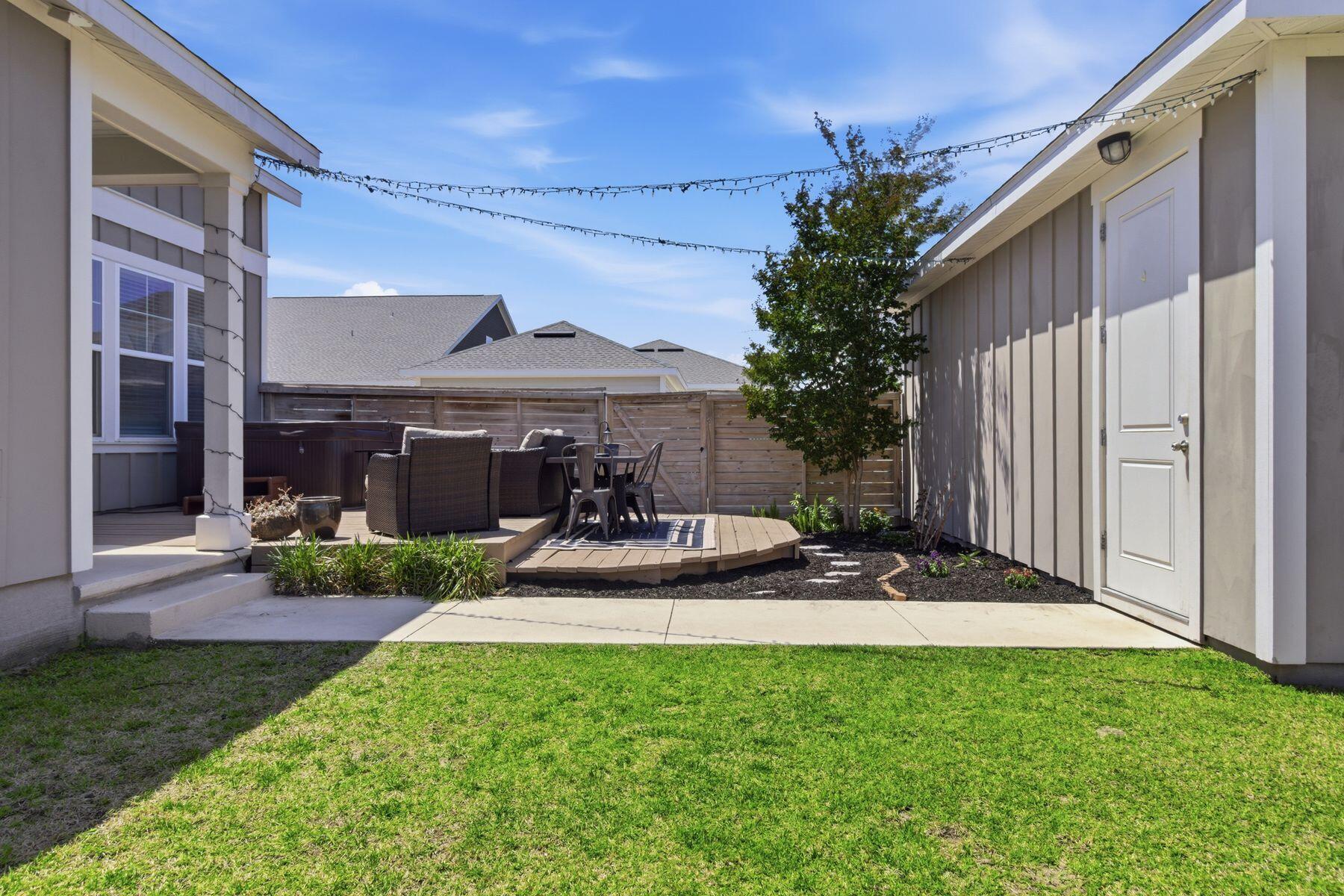 1708 Daffodil Street Panama City FL 32405