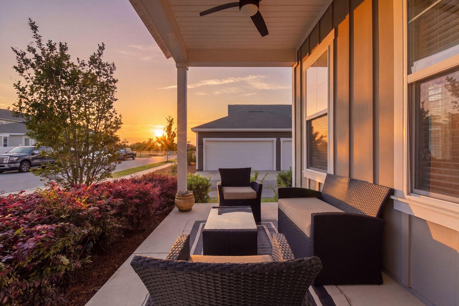 1708 Daffodil Street Panama City FL 32405