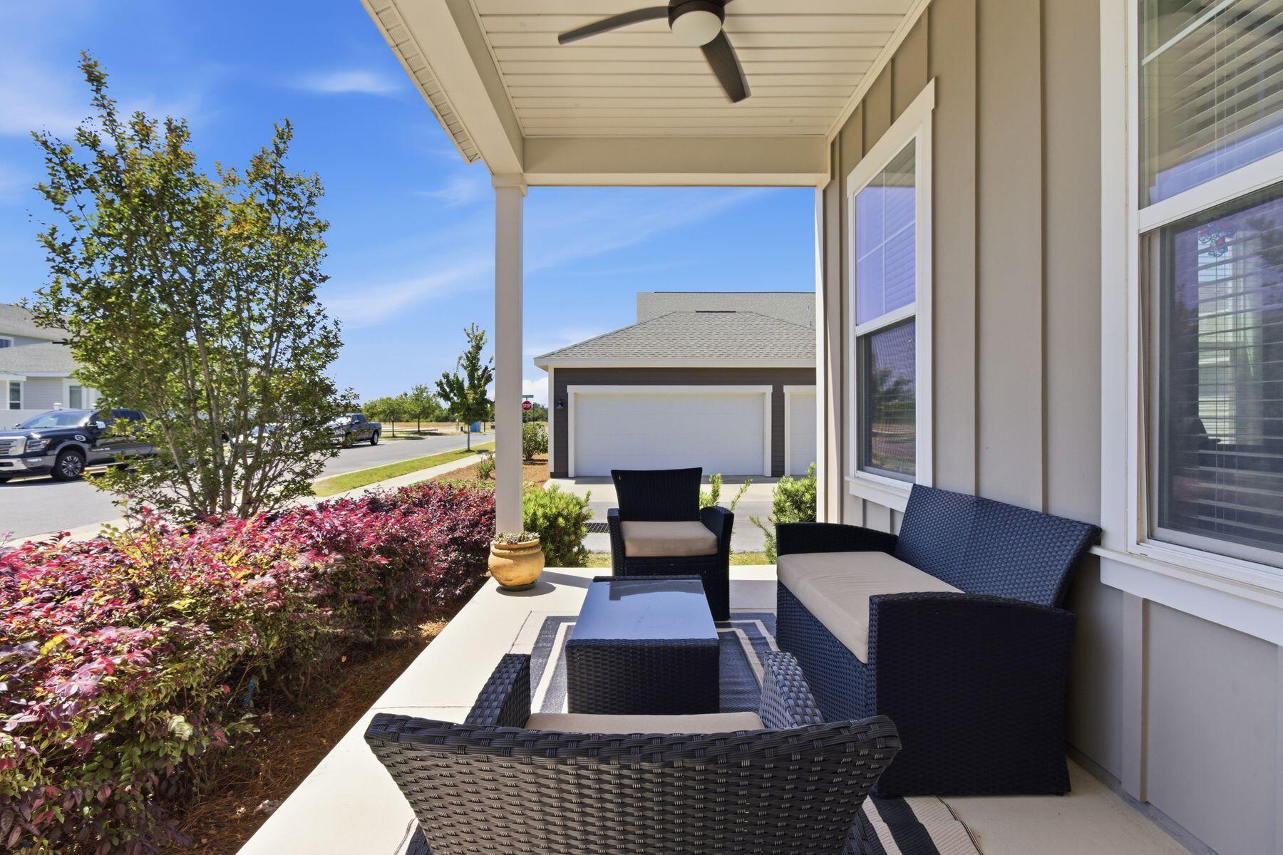1708 Daffodil Street Panama City FL 32405