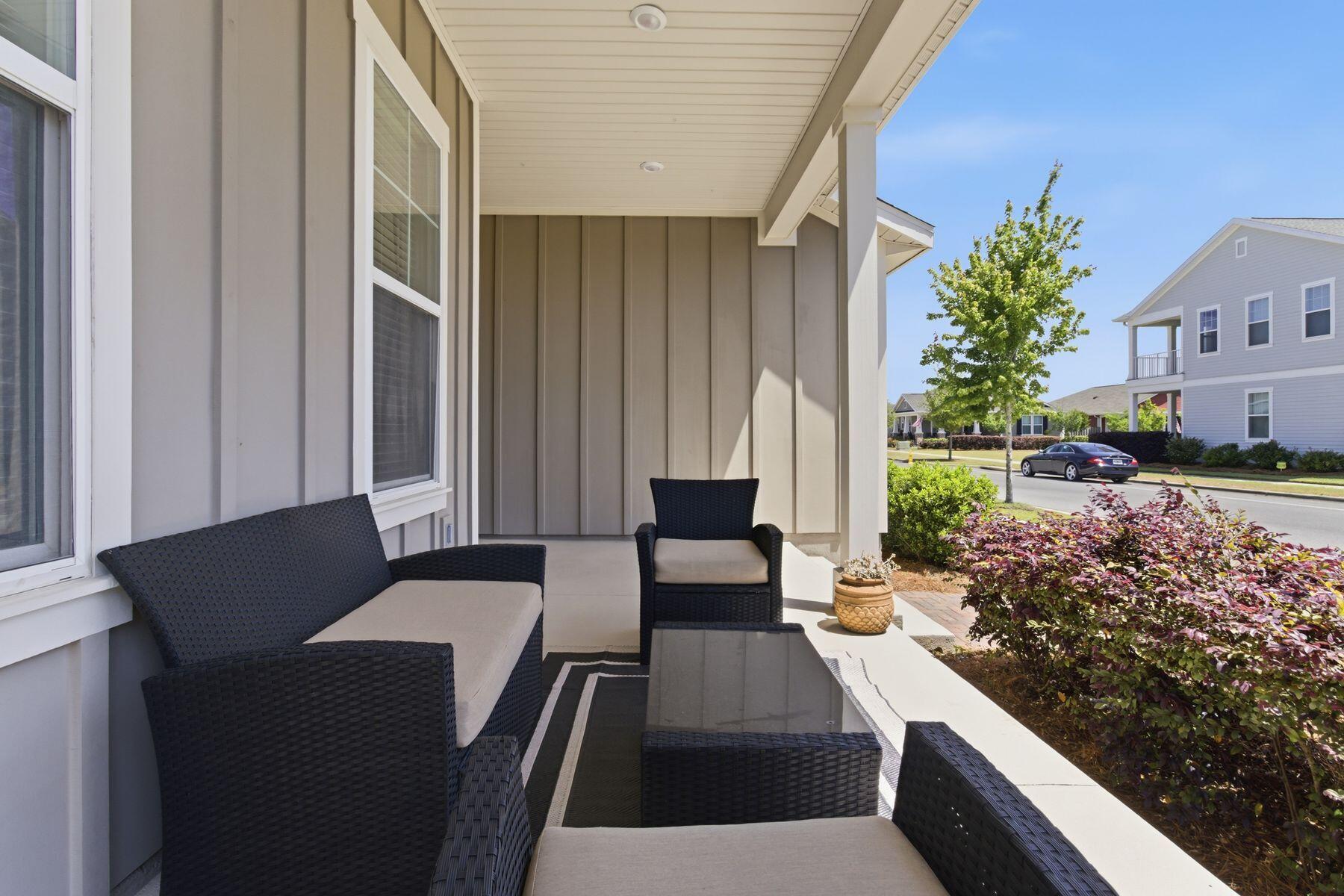 1708 Daffodil Street Panama City FL 32405