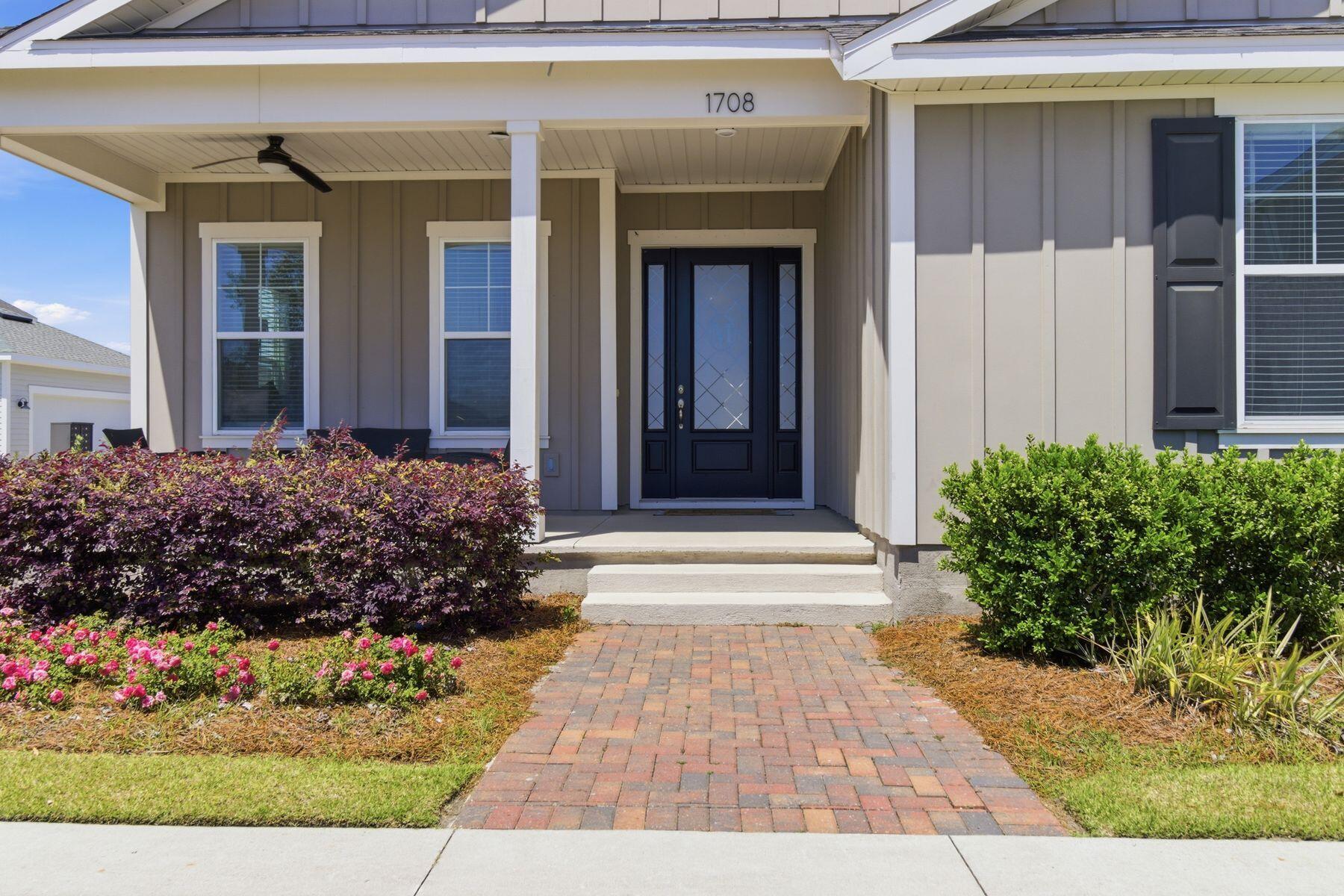 1708 Daffodil Street Panama City FL 32405