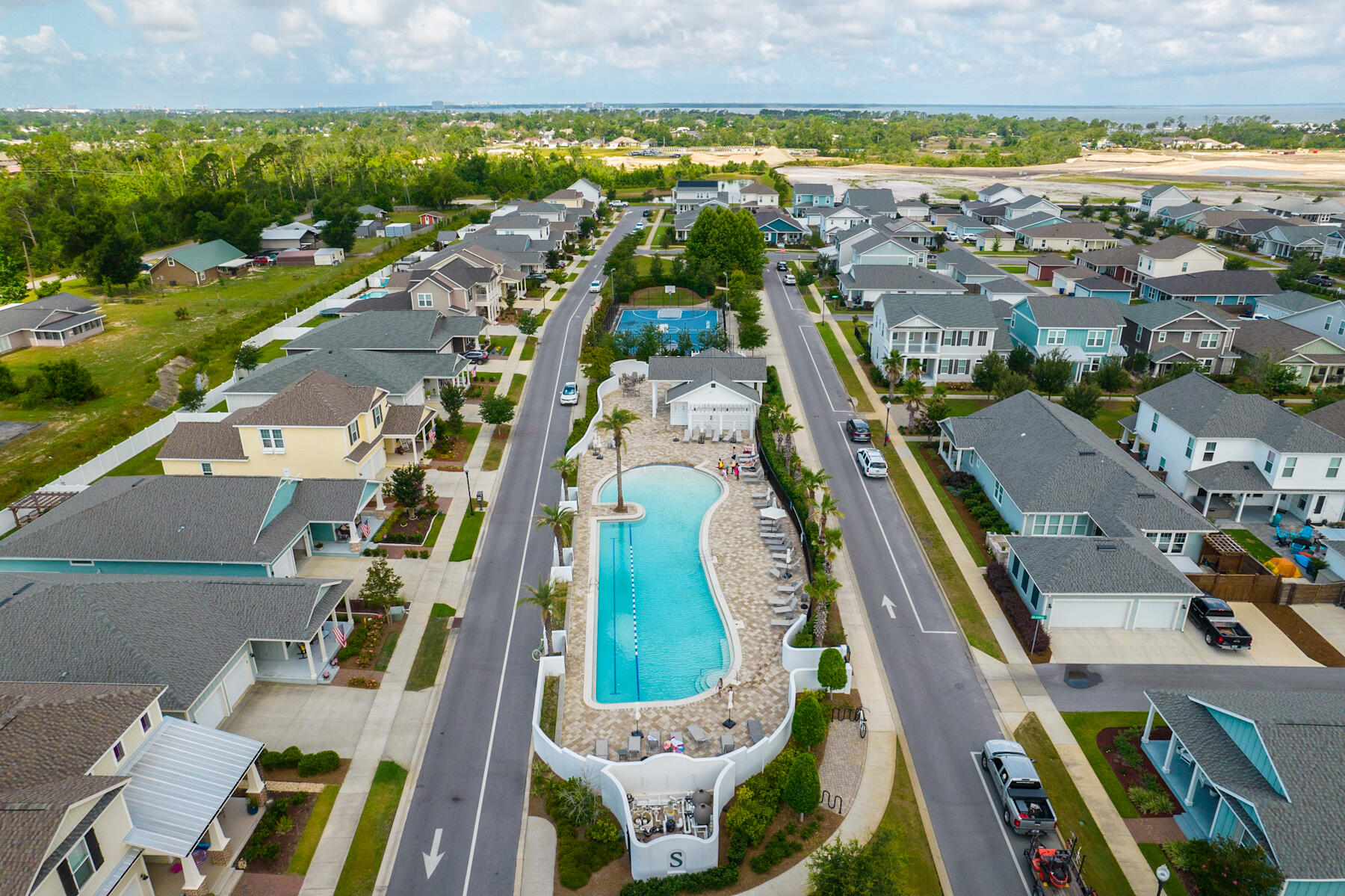 1708 Daffodil Street Panama City FL 32405