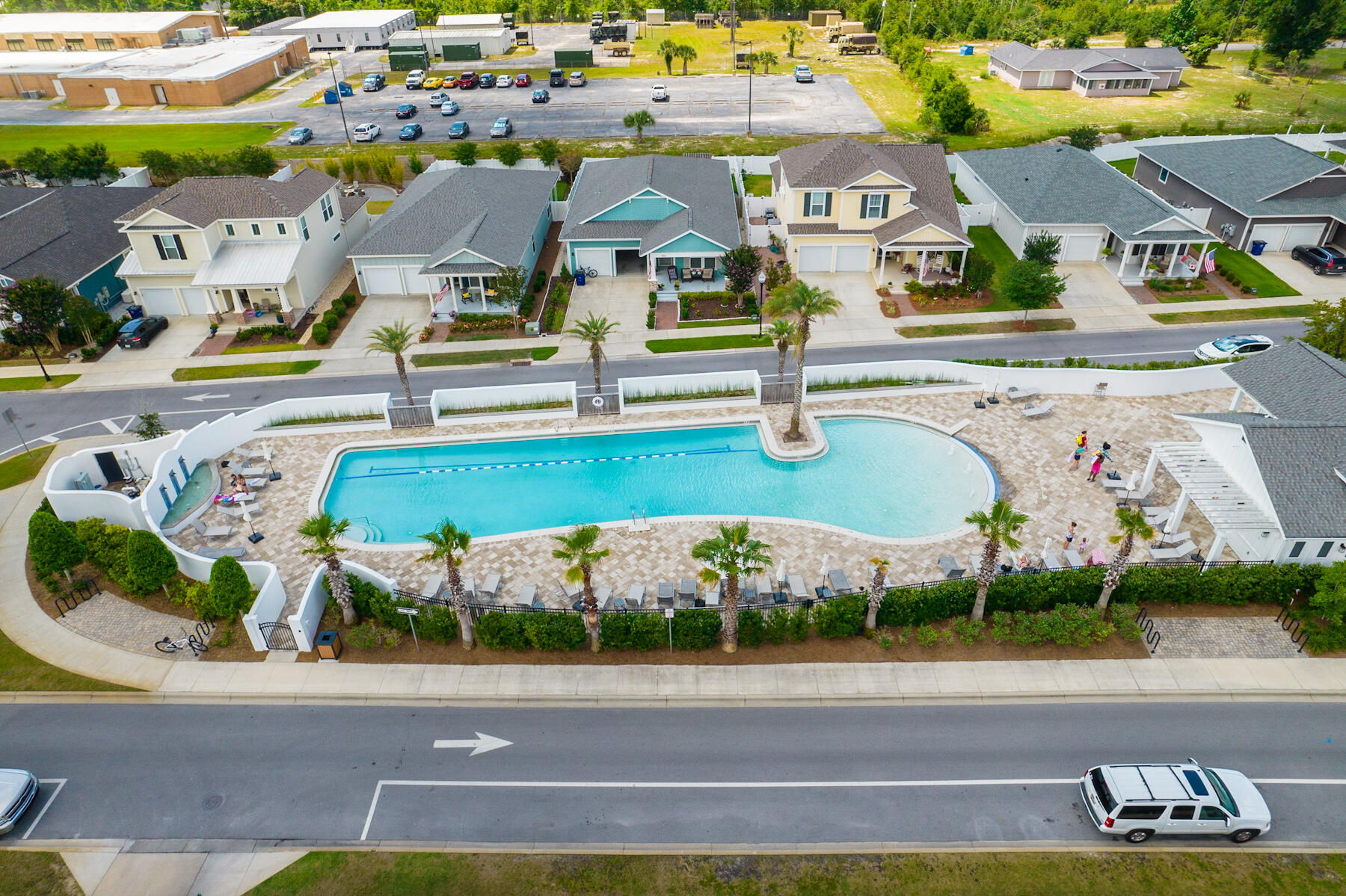1708 Daffodil Street Panama City FL 32405