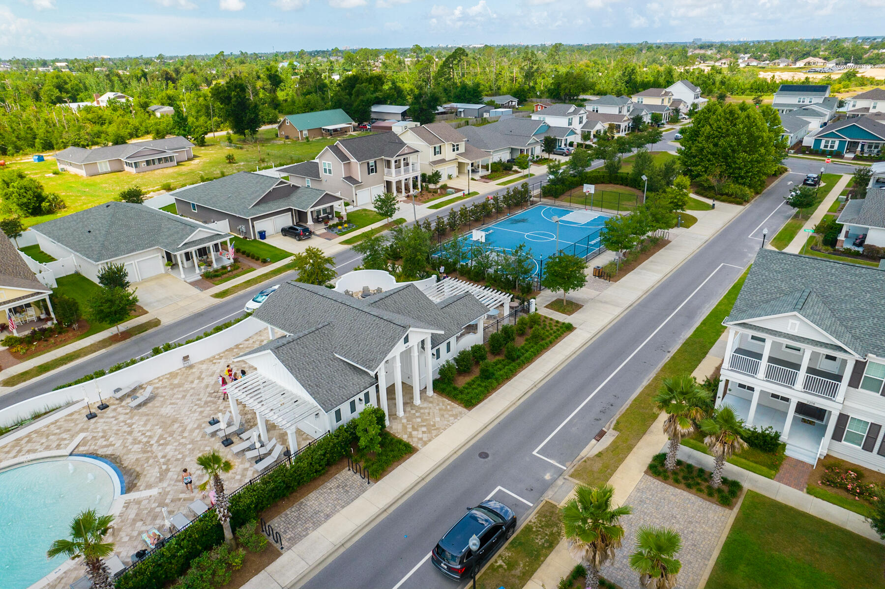 1708 Daffodil Street Panama City FL 32405