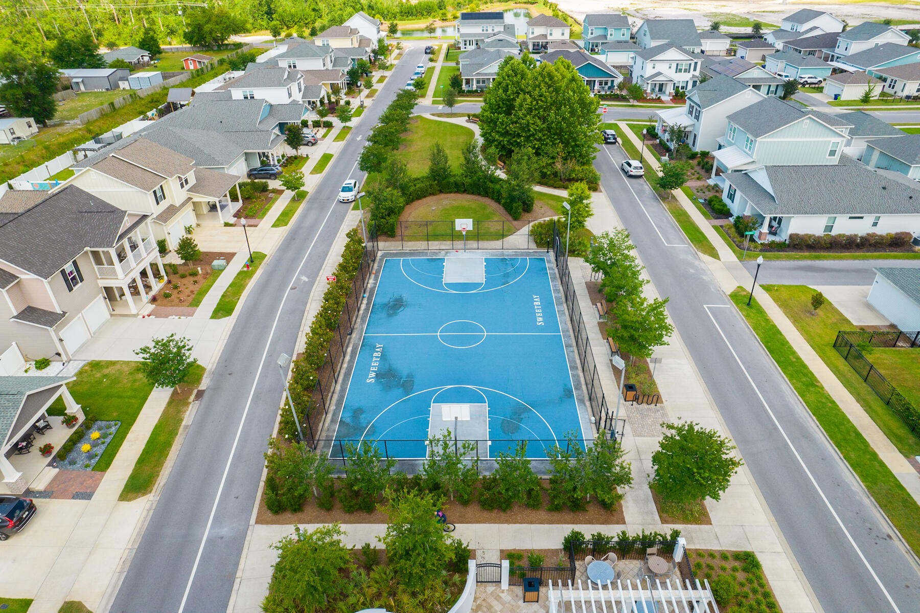 1708 Daffodil Street Panama City FL 32405