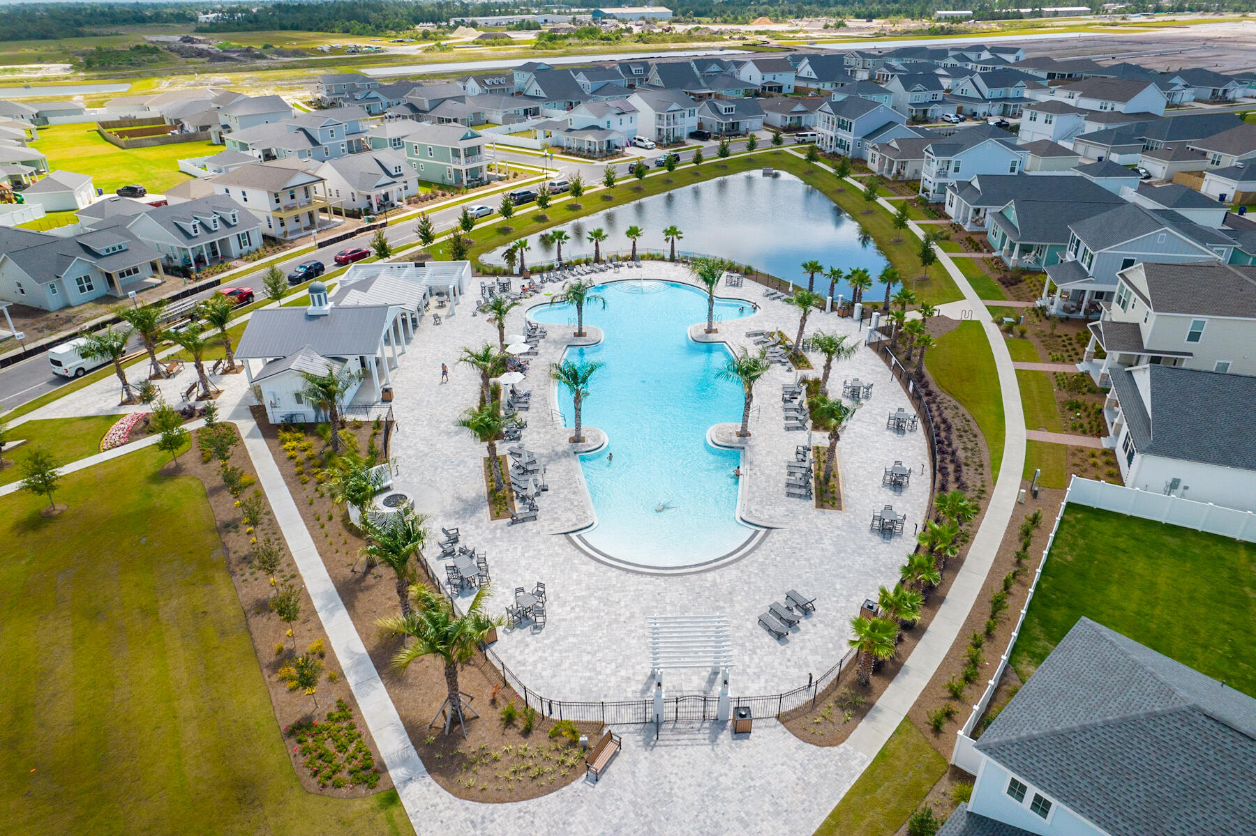 1708 Daffodil Street Panama City FL 32405