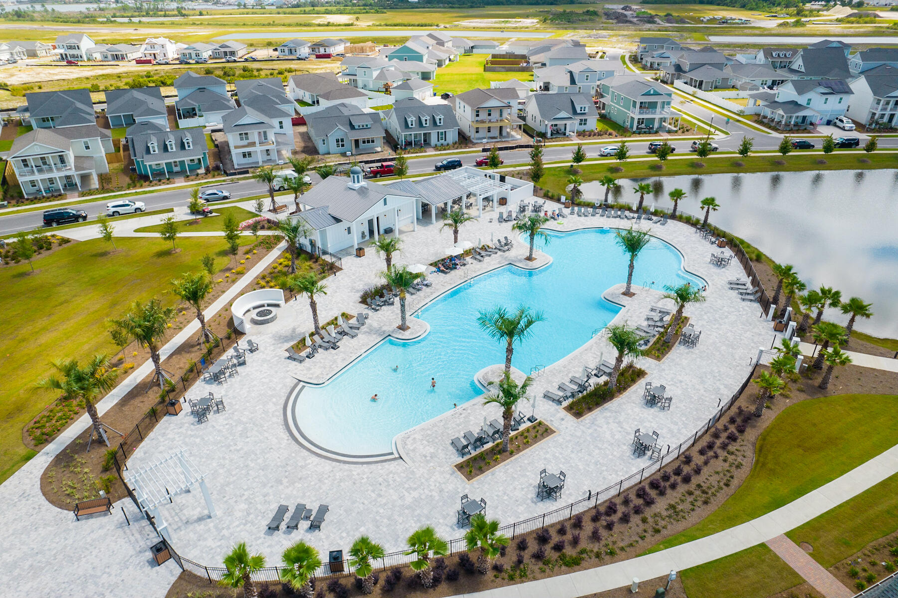 1708 Daffodil Street Panama City FL 32405