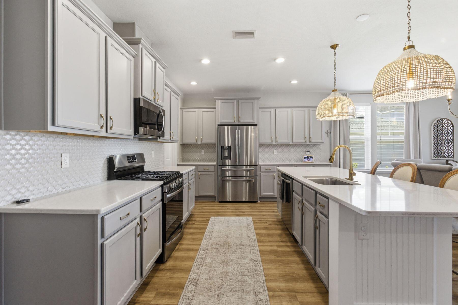 1708 Daffodil Street Panama City FL 32405