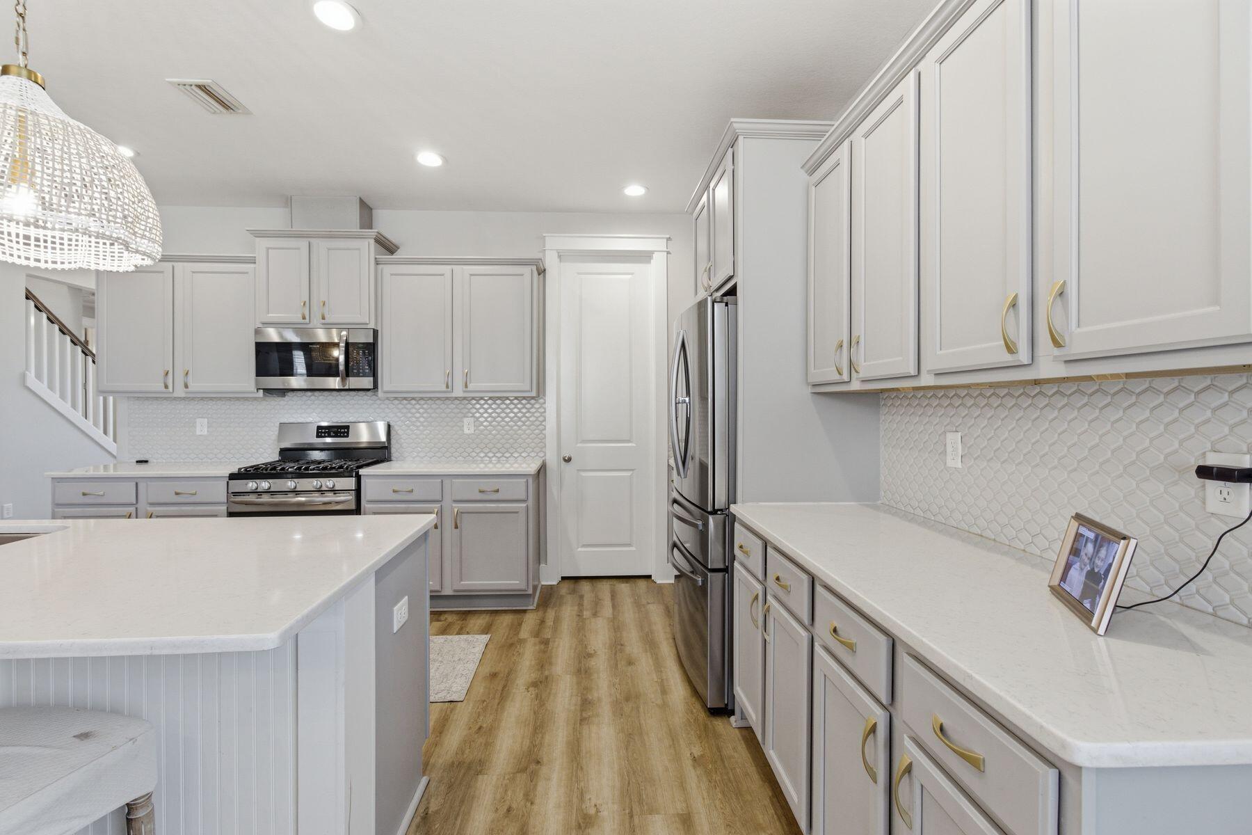 1708 Daffodil Street Panama City FL 32405