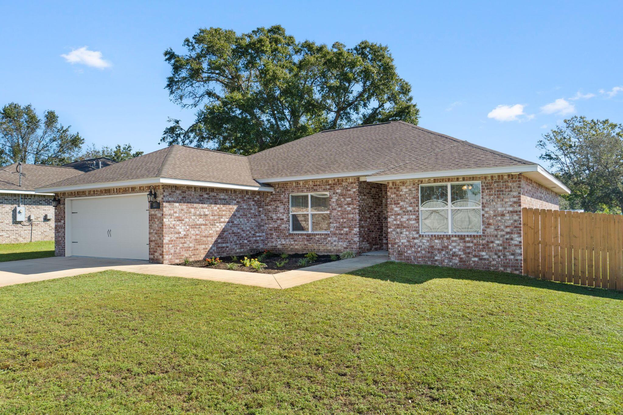 100 Castle Road Mary Esther FL 32569