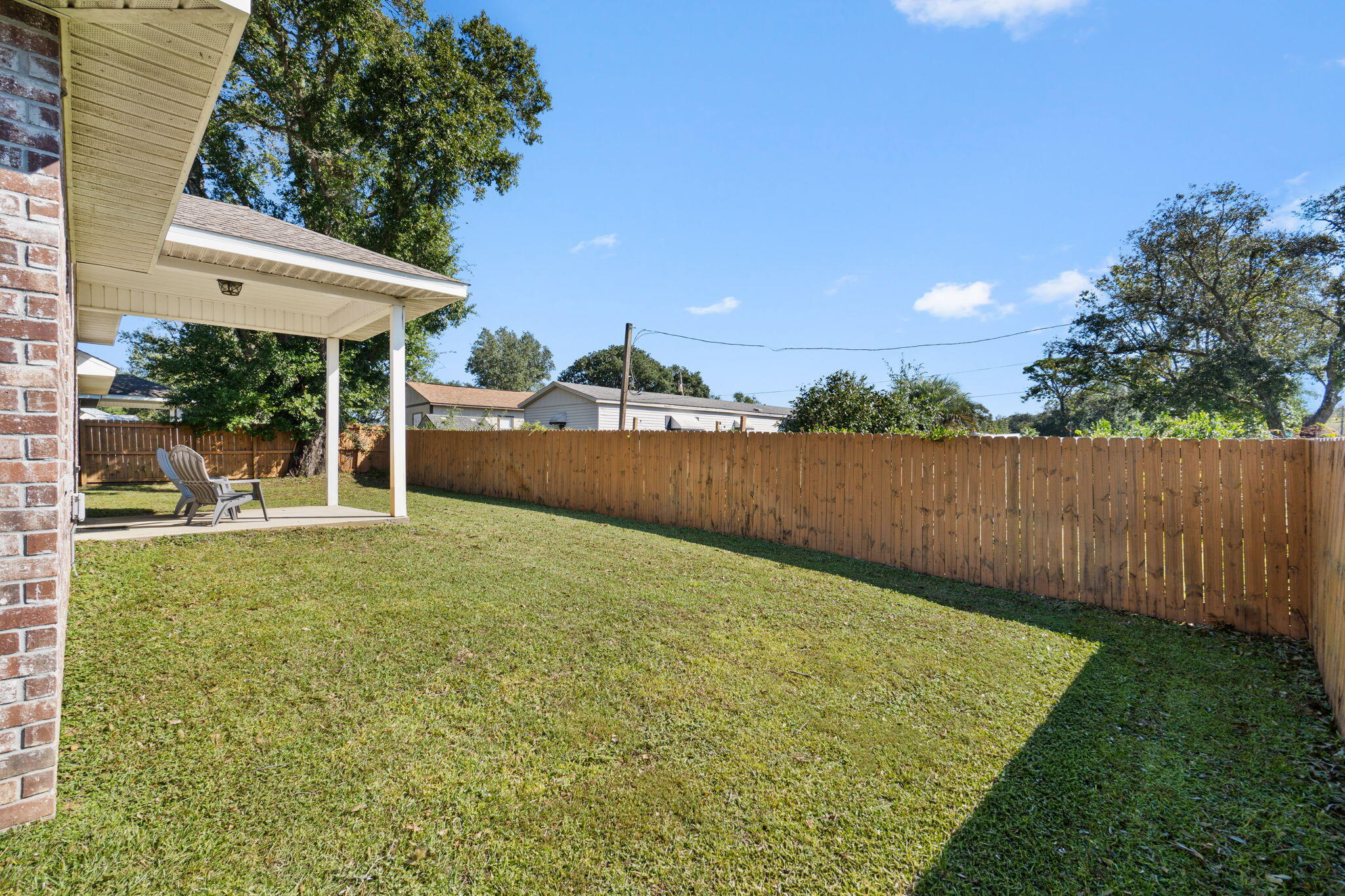 100 Castle Road Mary Esther FL 32569