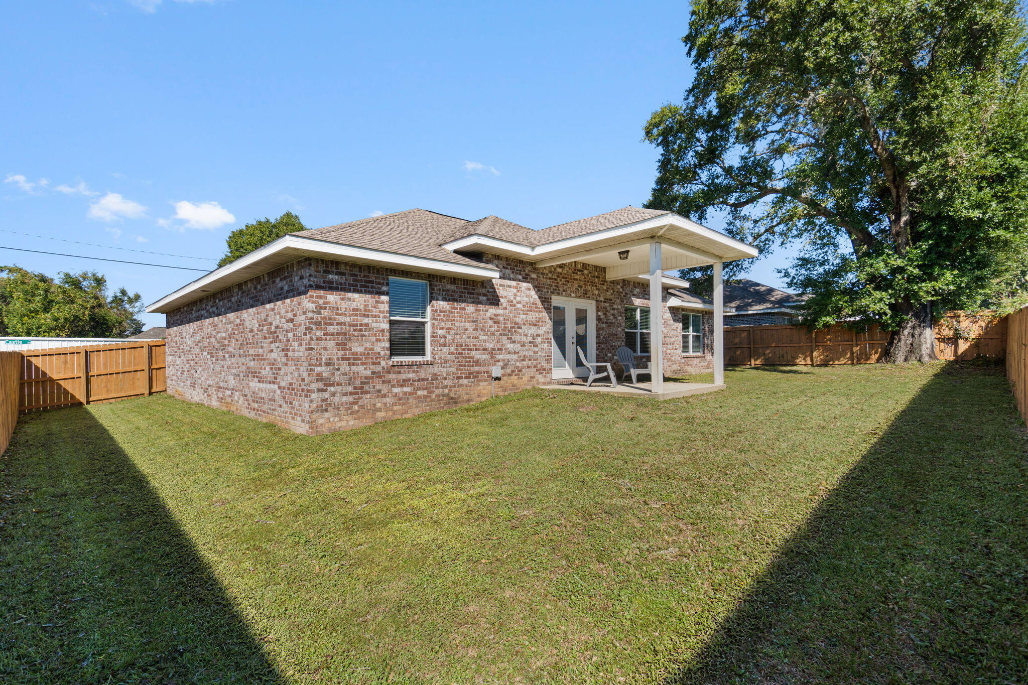 100 Castle Road Mary Esther FL 32569