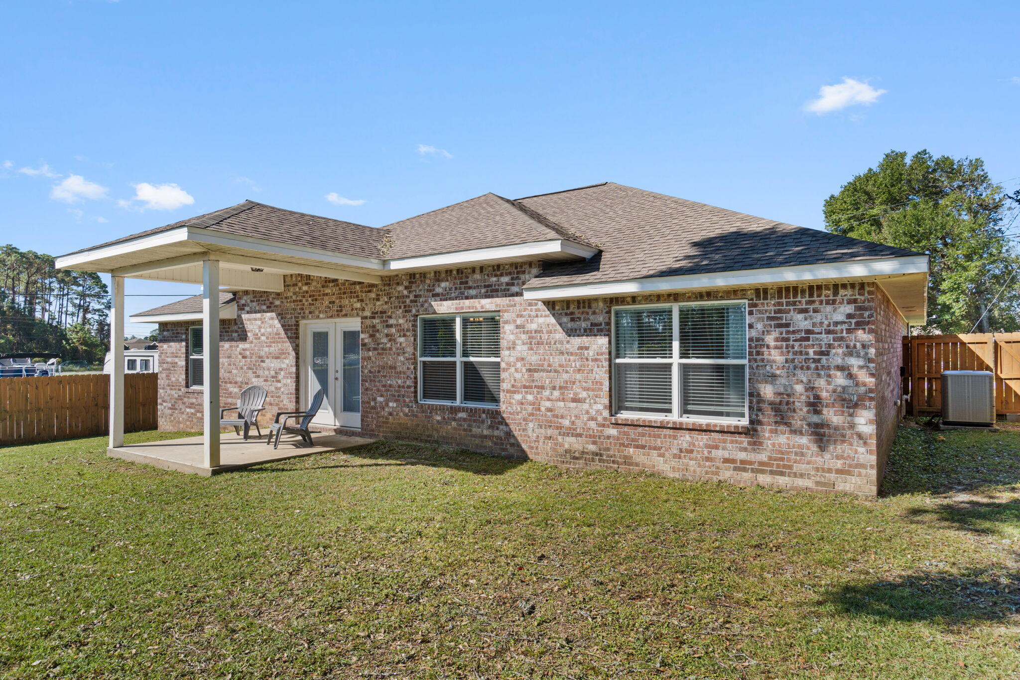 100 Castle Road Mary Esther FL 32569