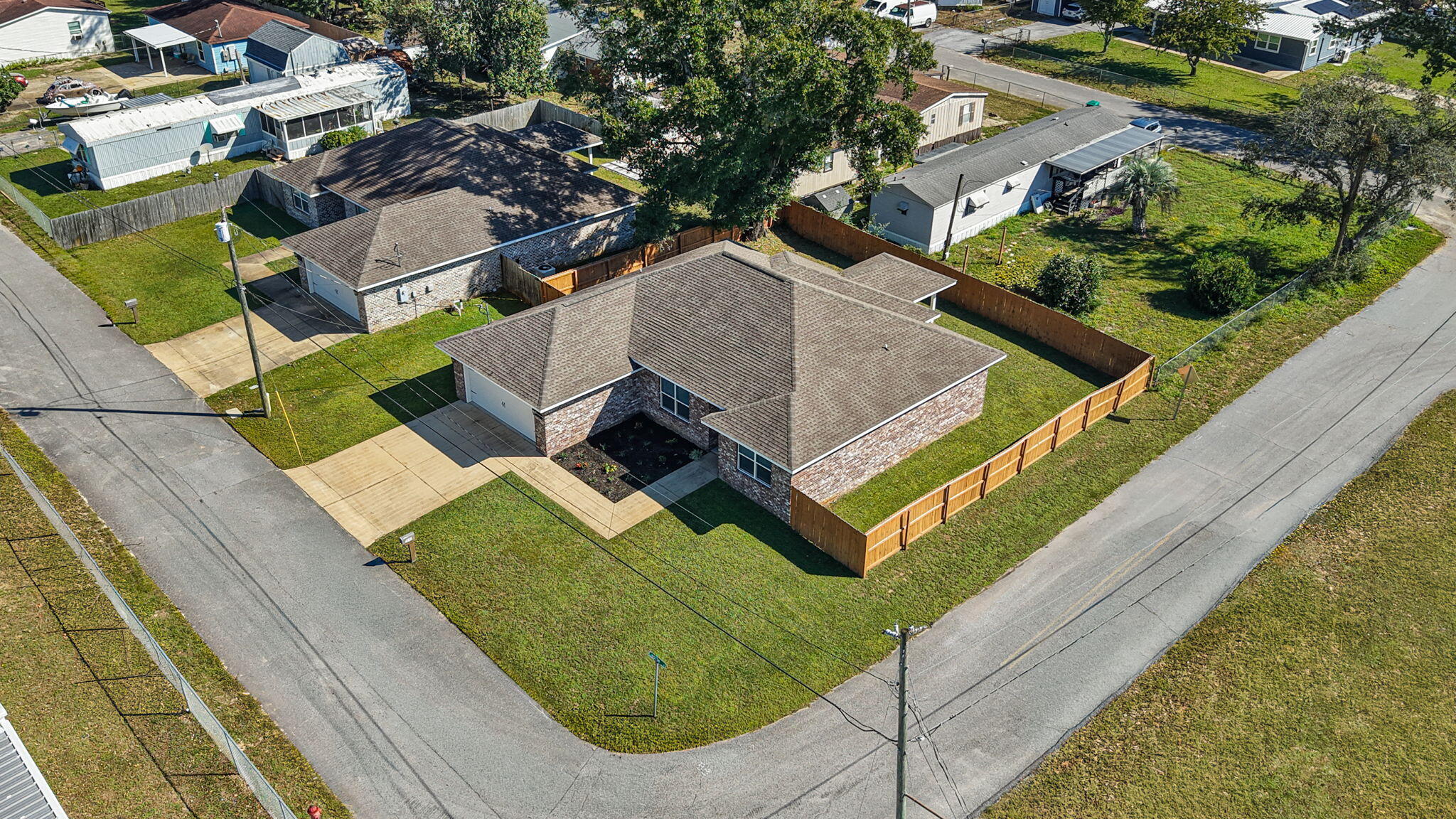 100 Castle Road Mary Esther FL 32569