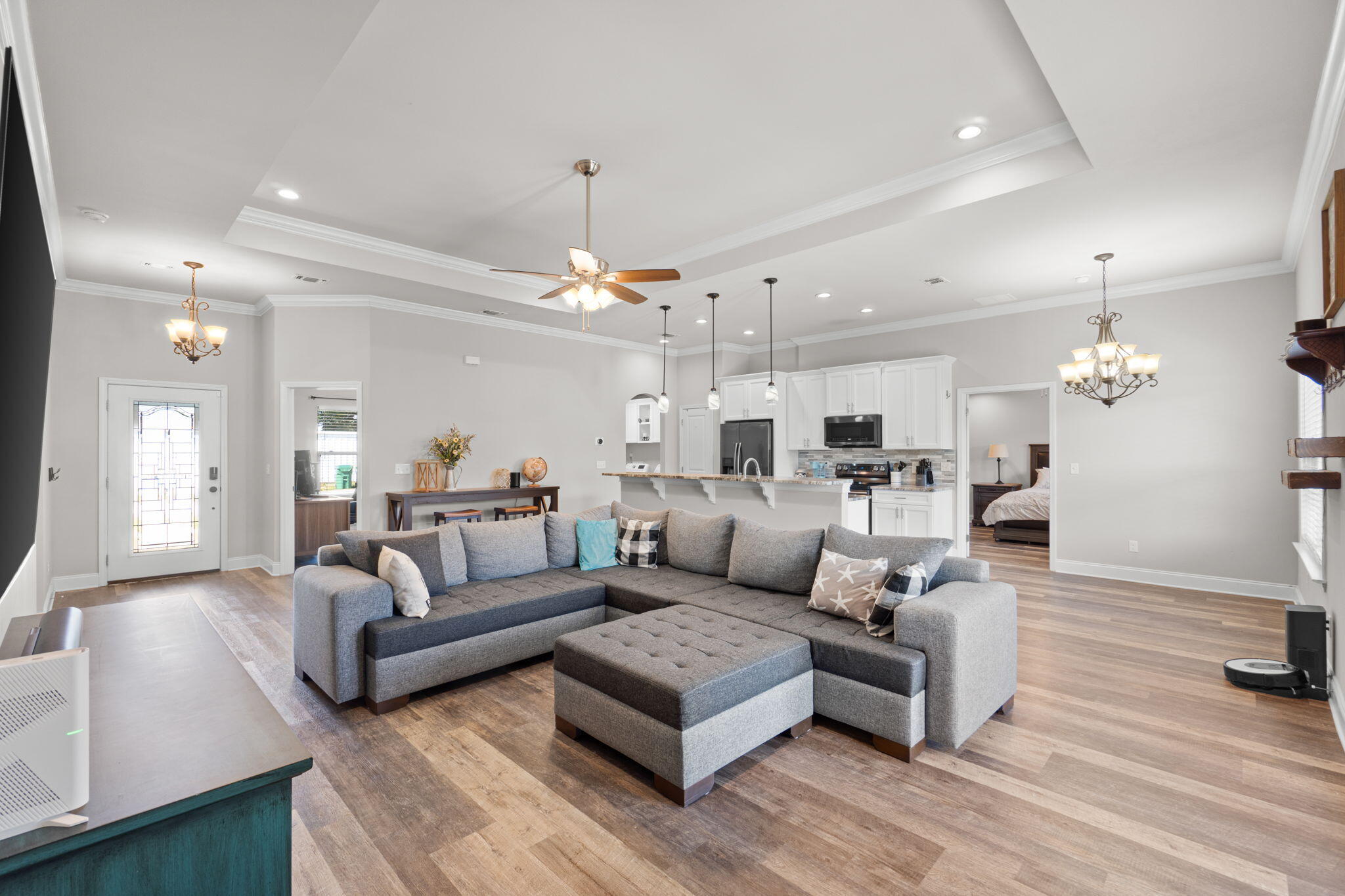 100 Castle Road Mary Esther FL 32569