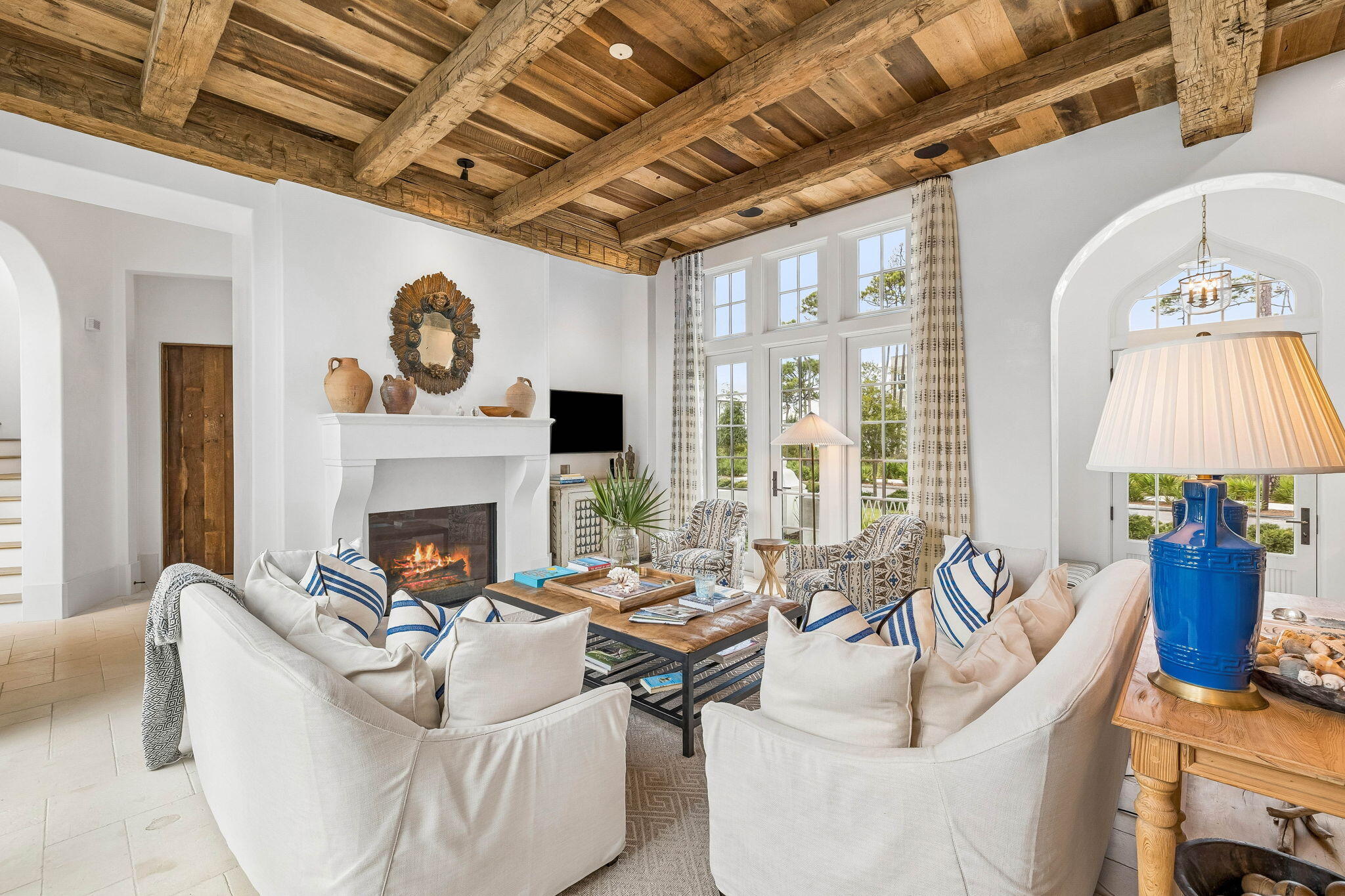 91 Plumbago Lane Alys Beach FL 32461