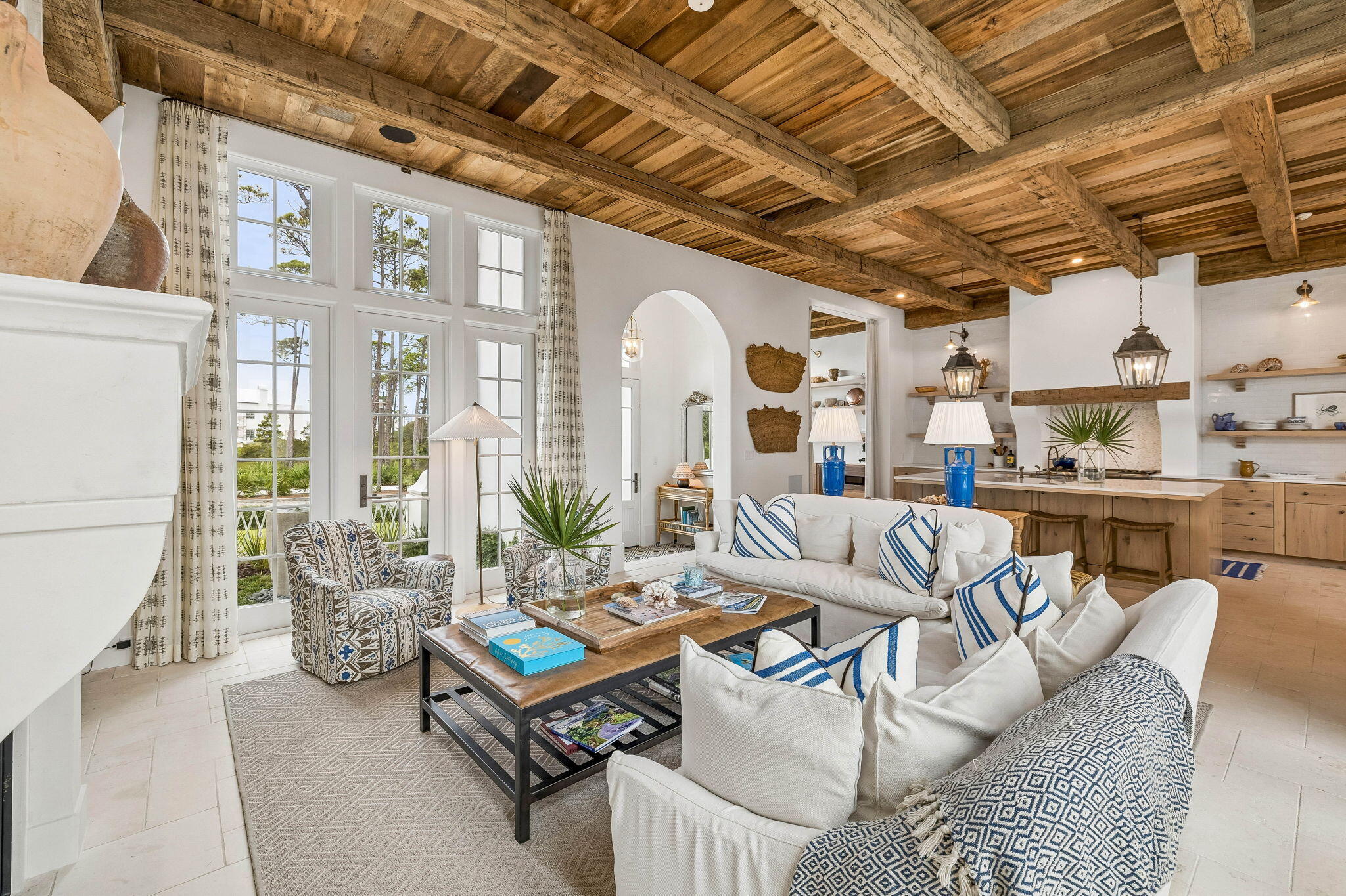 91 Plumbago Lane Alys Beach FL 32461