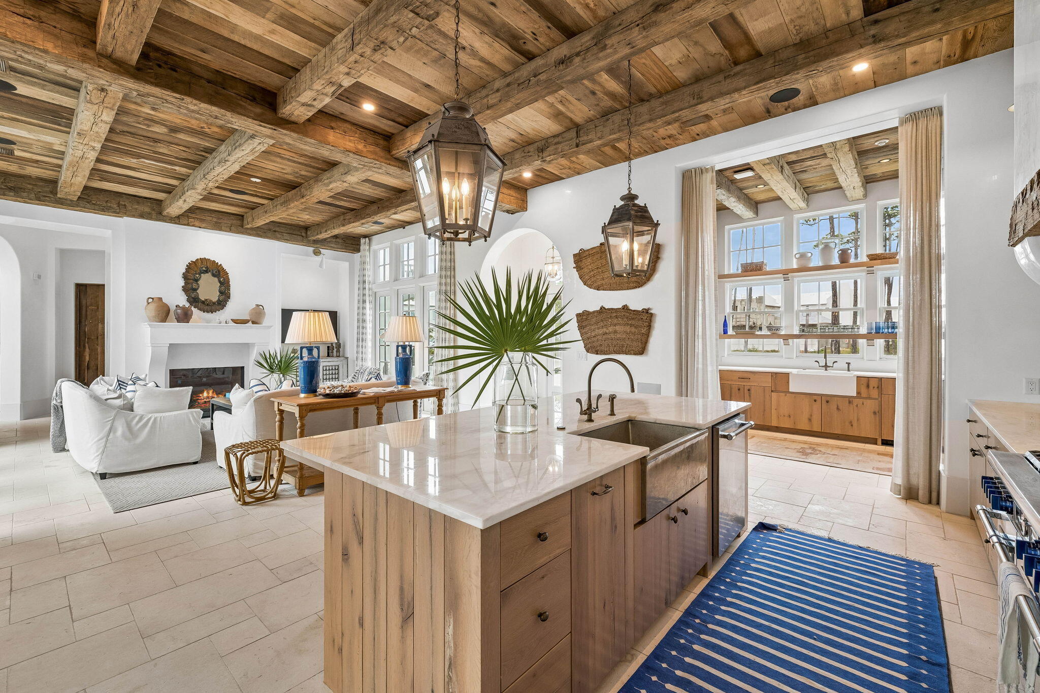 91 Plumbago Lane Alys Beach FL 32461