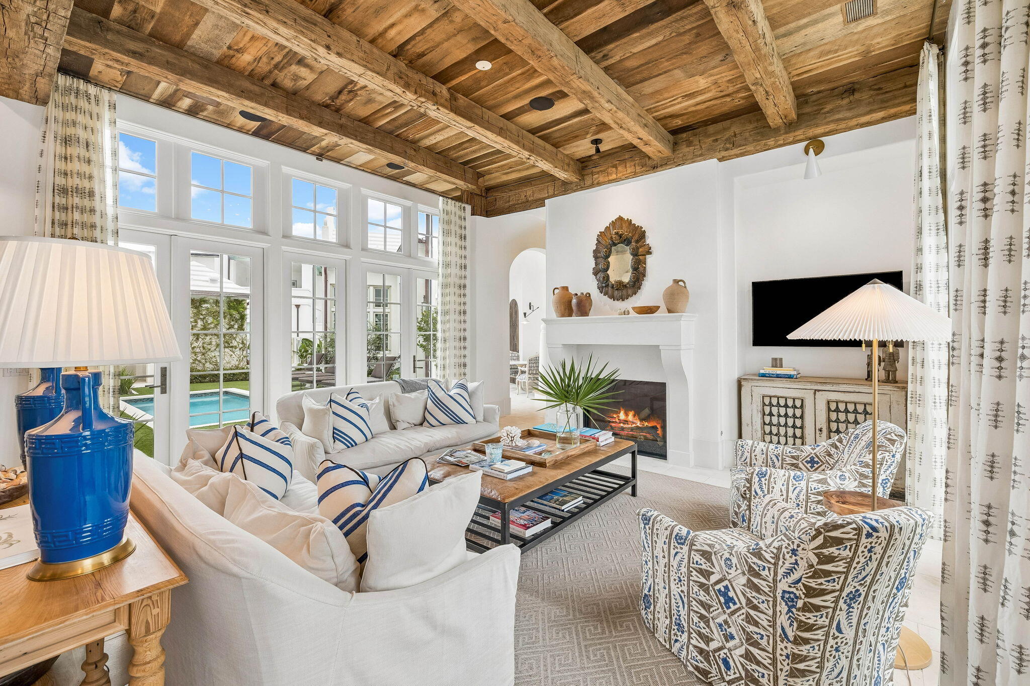 91 Plumbago Lane Alys Beach FL 32461