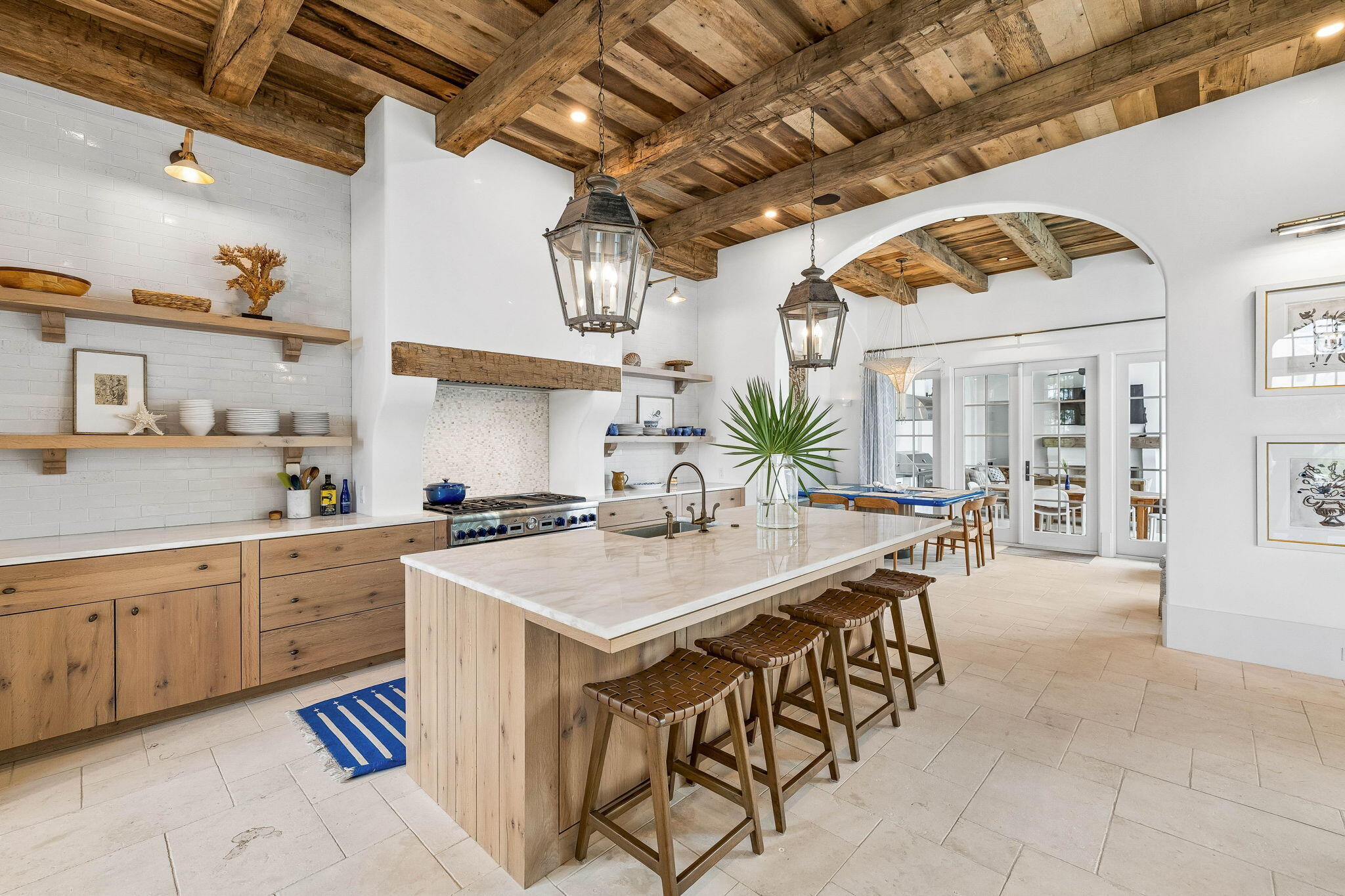 91 Plumbago Lane Alys Beach FL 32461