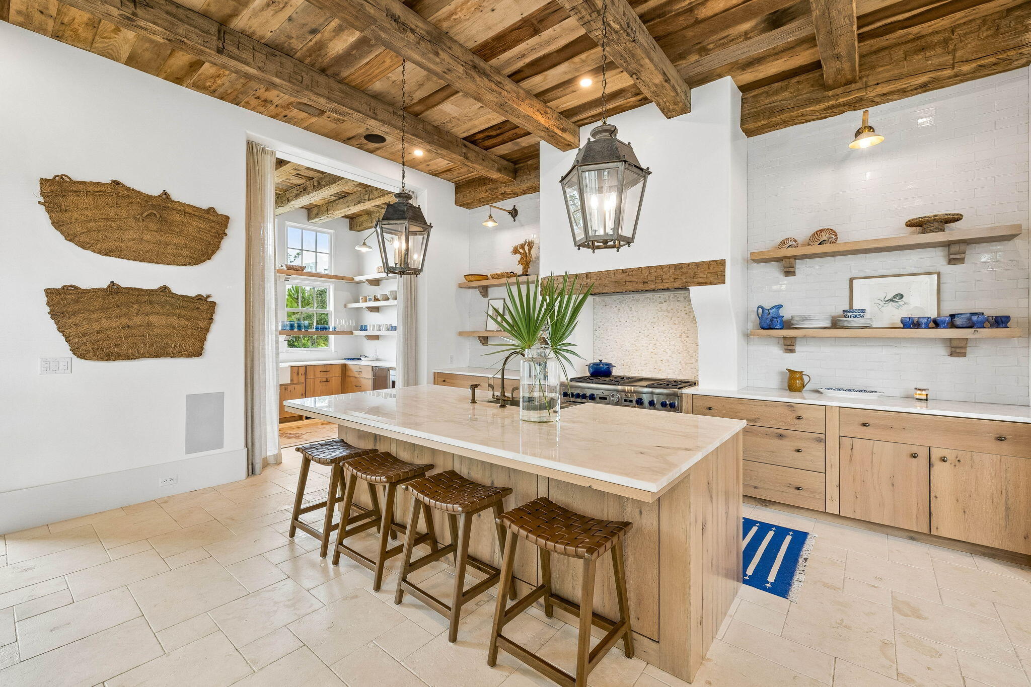 91 Plumbago Lane Alys Beach FL 32461