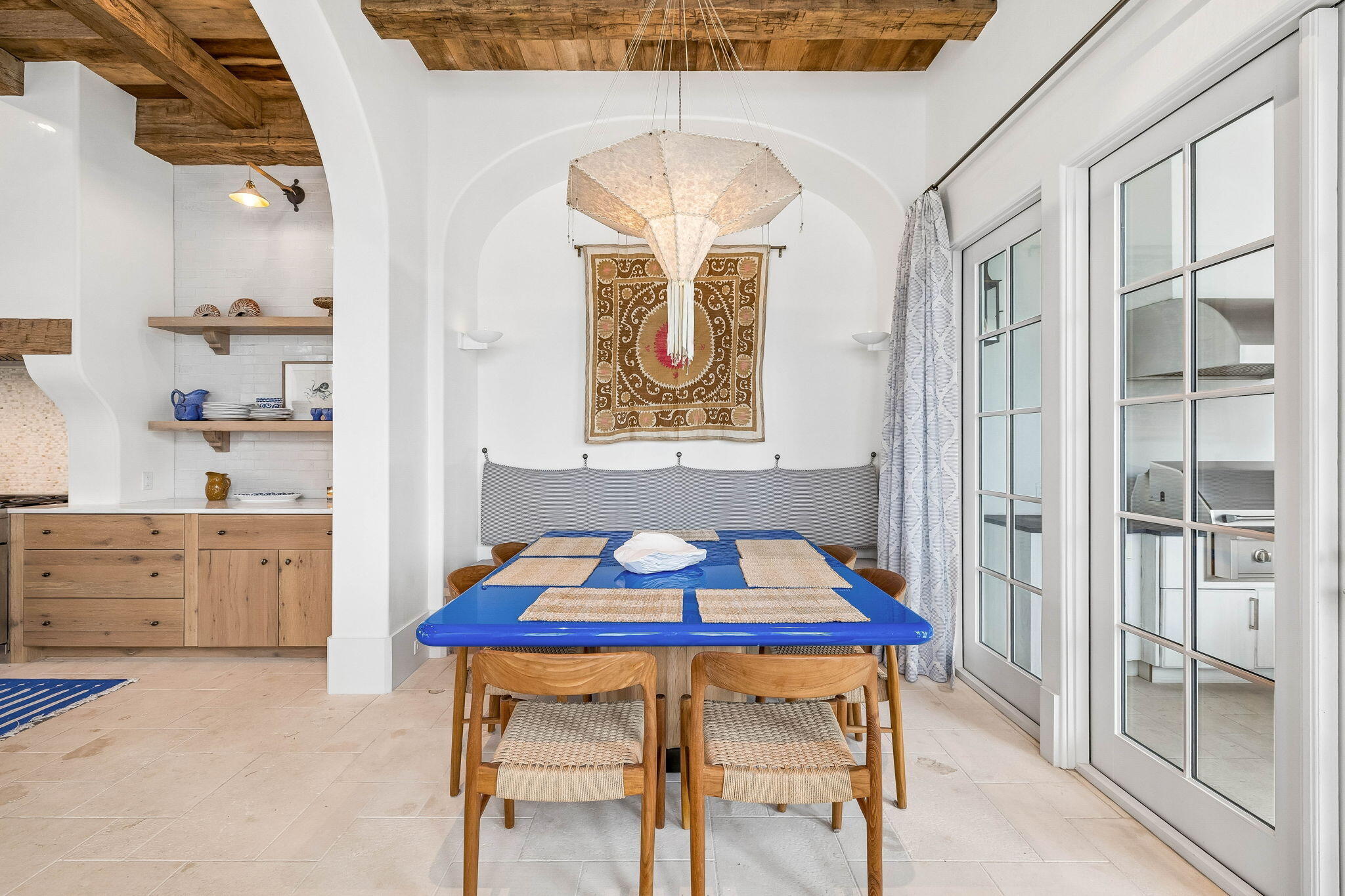 91 Plumbago Lane Alys Beach FL 32461