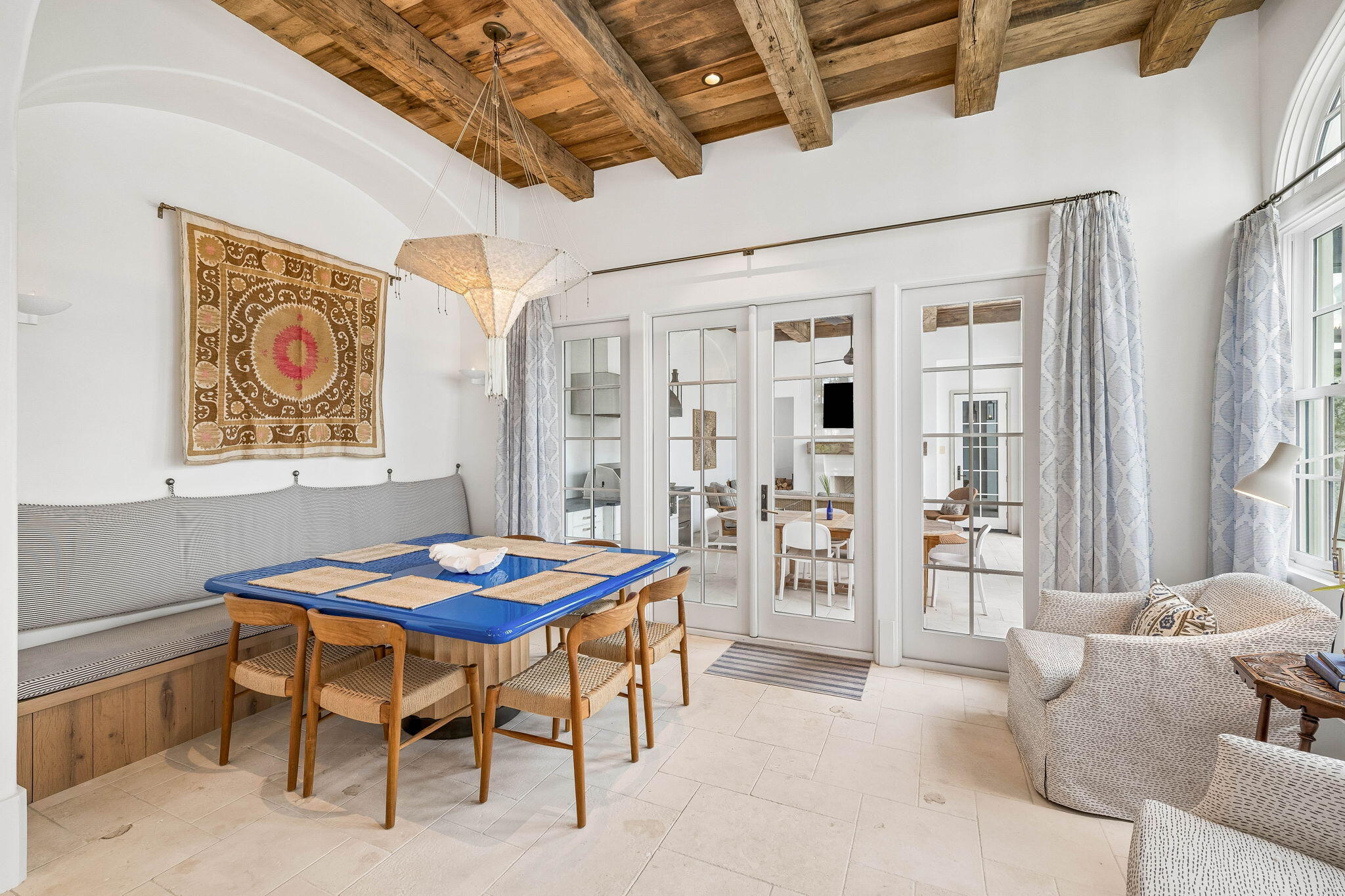 91 Plumbago Lane Alys Beach FL 32461