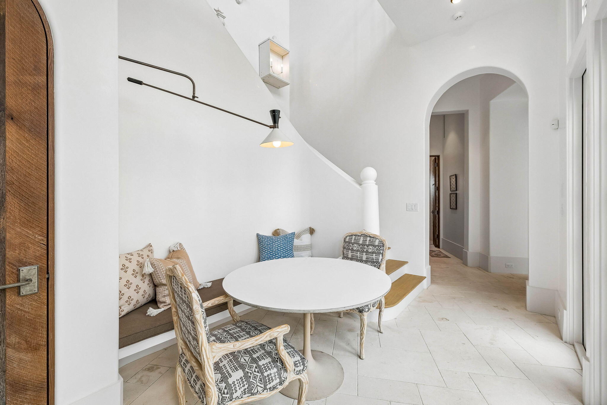 91 Plumbago Lane Alys Beach FL 32461