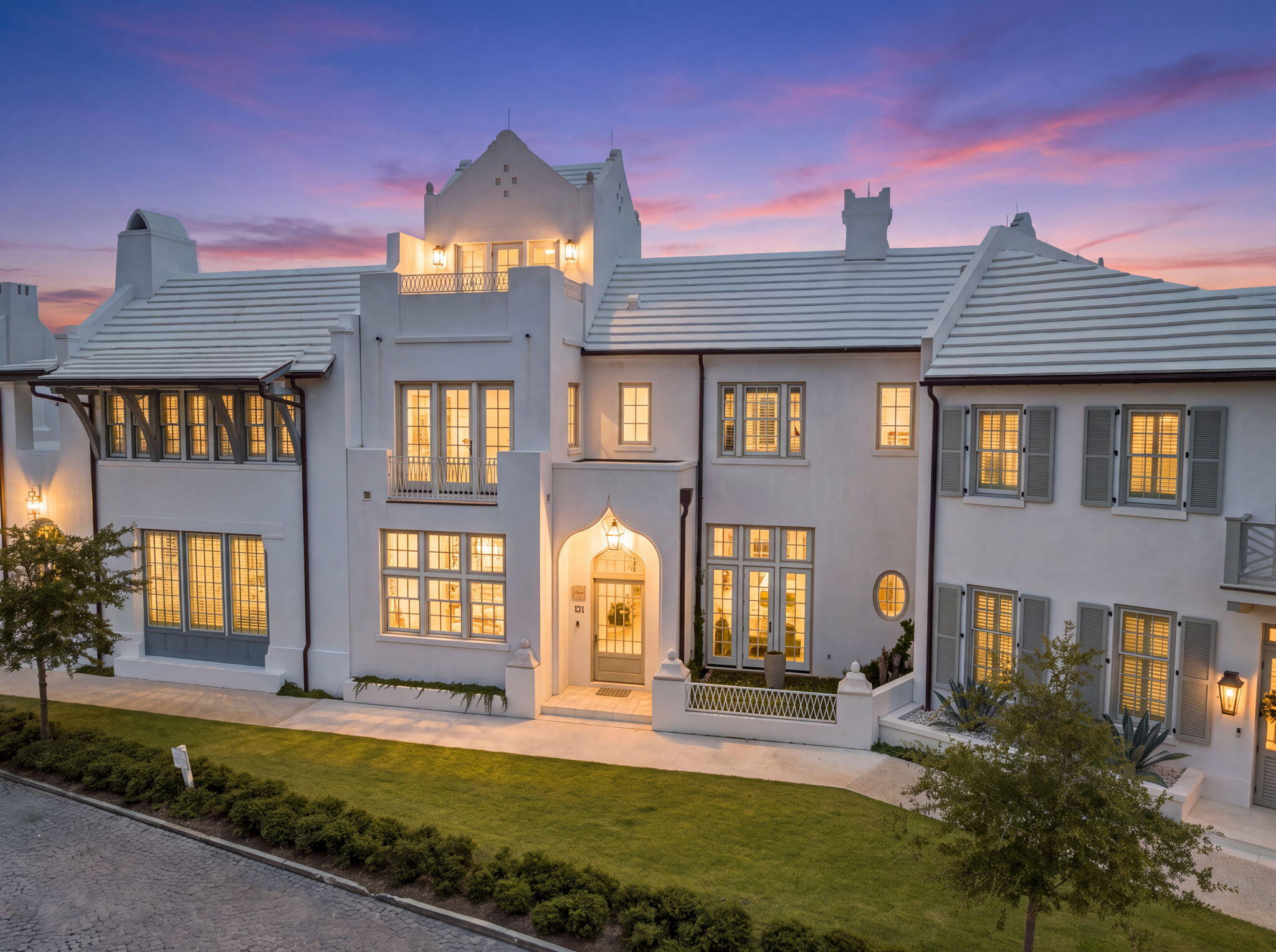 91 Plumbago Lane Alys Beach FL 32461